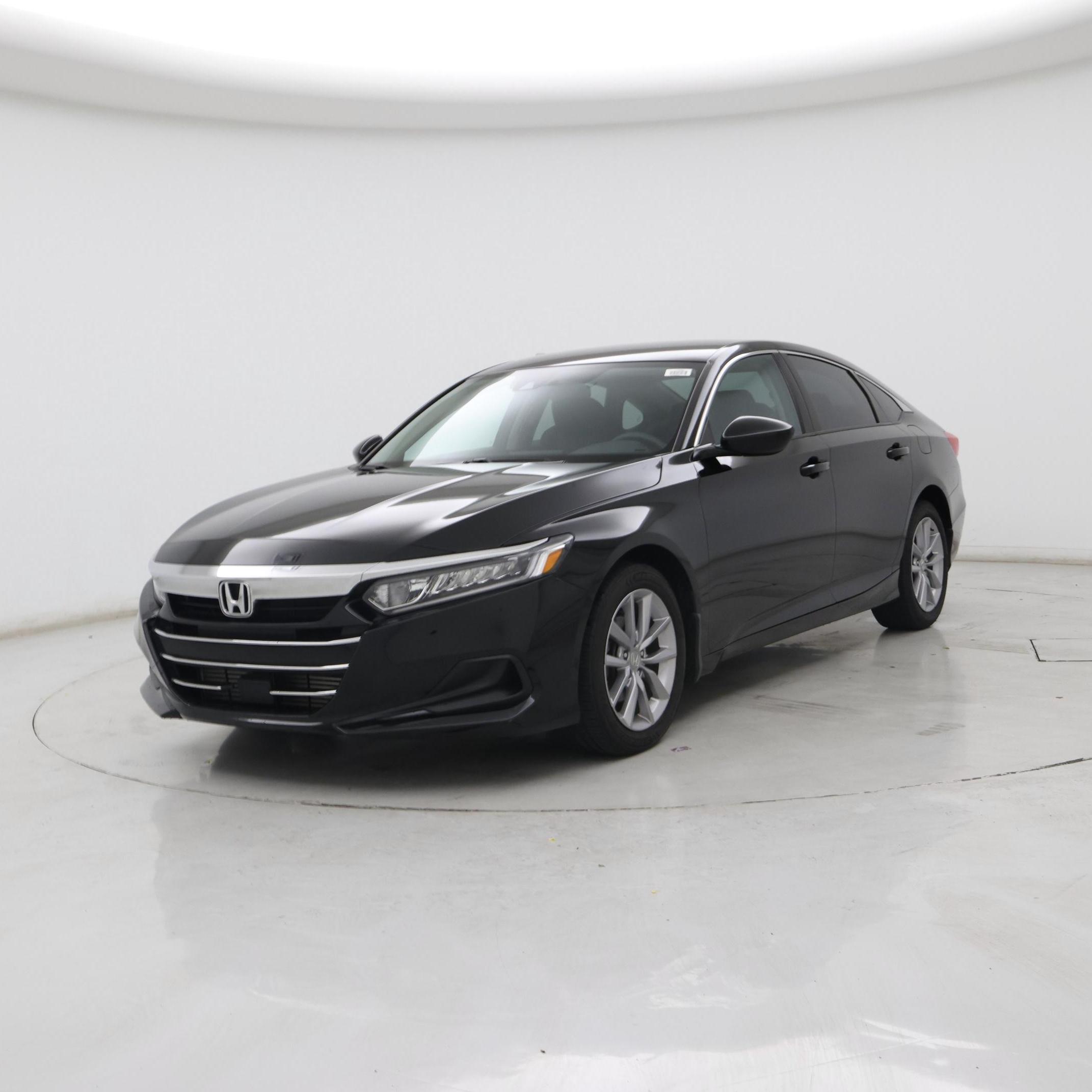 Thumbnail: 2018 Honda Accord - 4