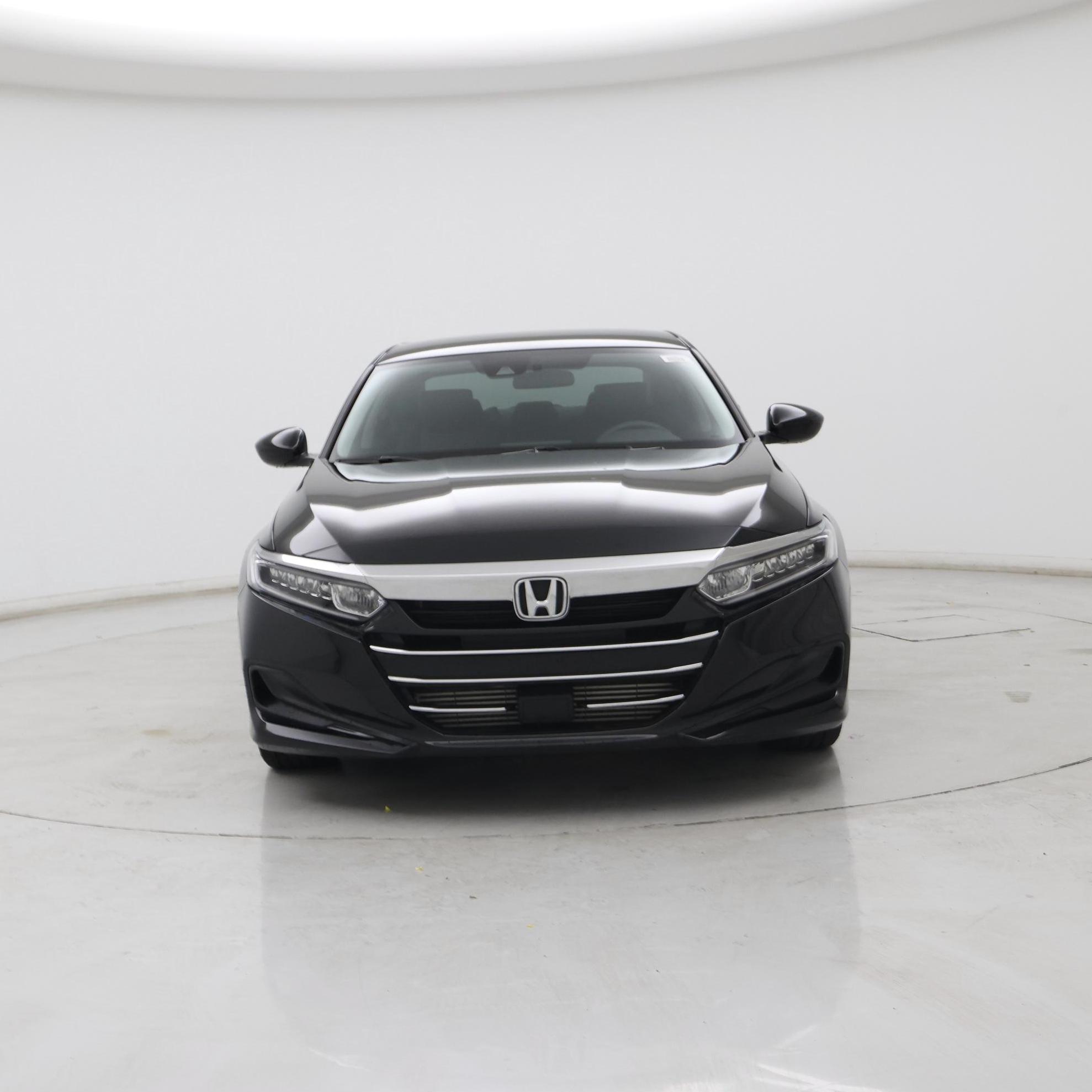 Thumbnail: 2018 Honda Accord - 5