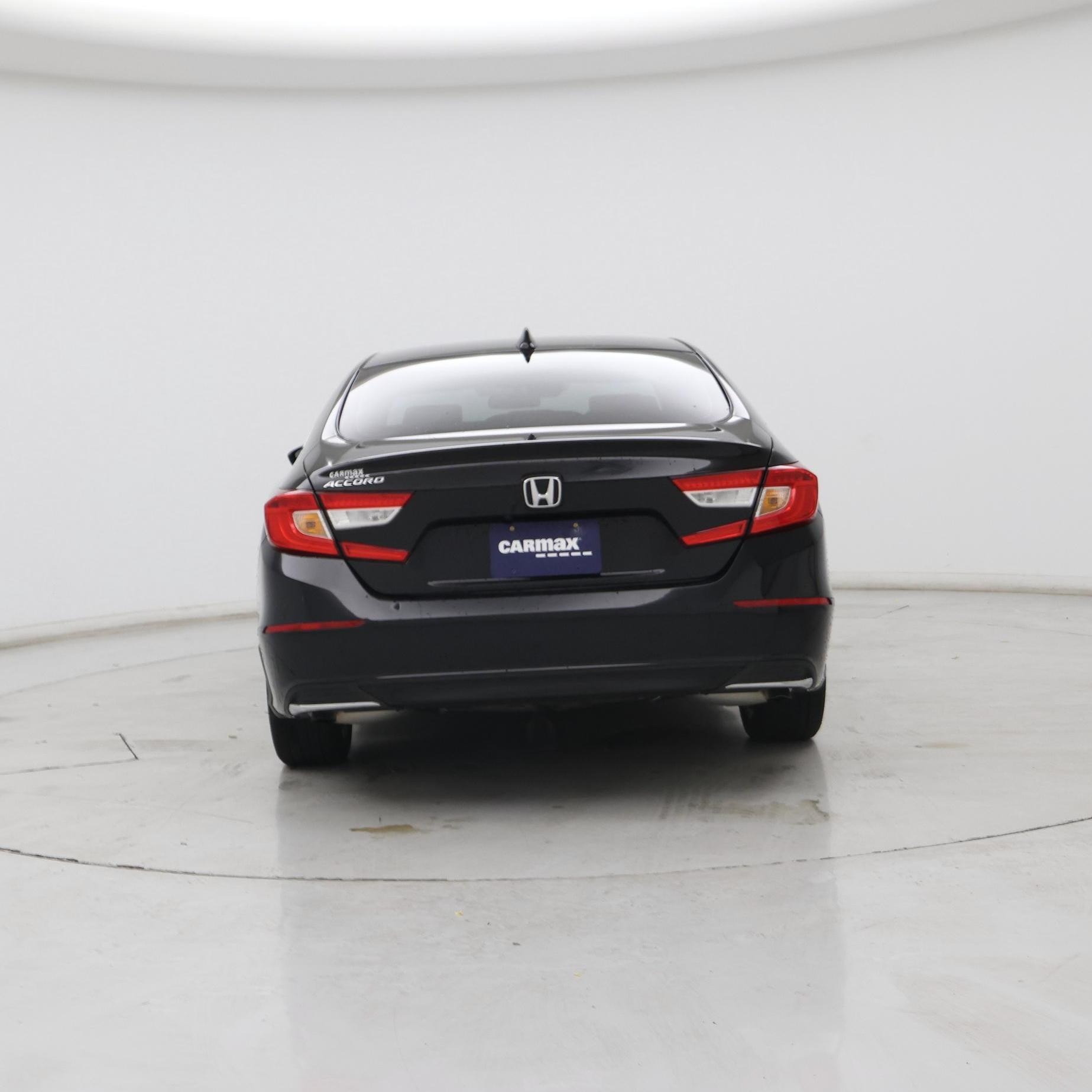 Thumbnail: 2018 Honda Accord - 6