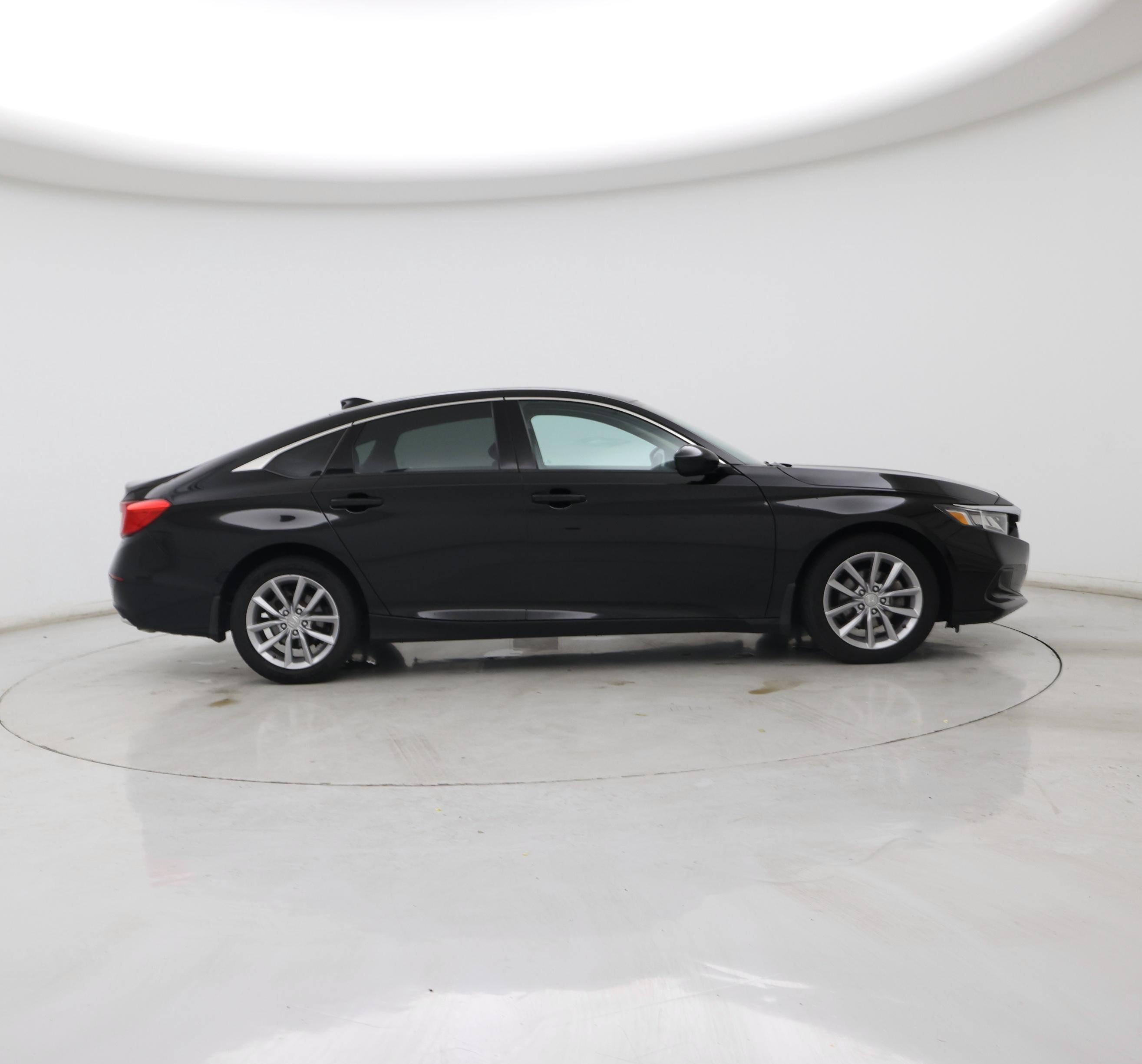Thumbnail: 2018 Honda Accord - 7