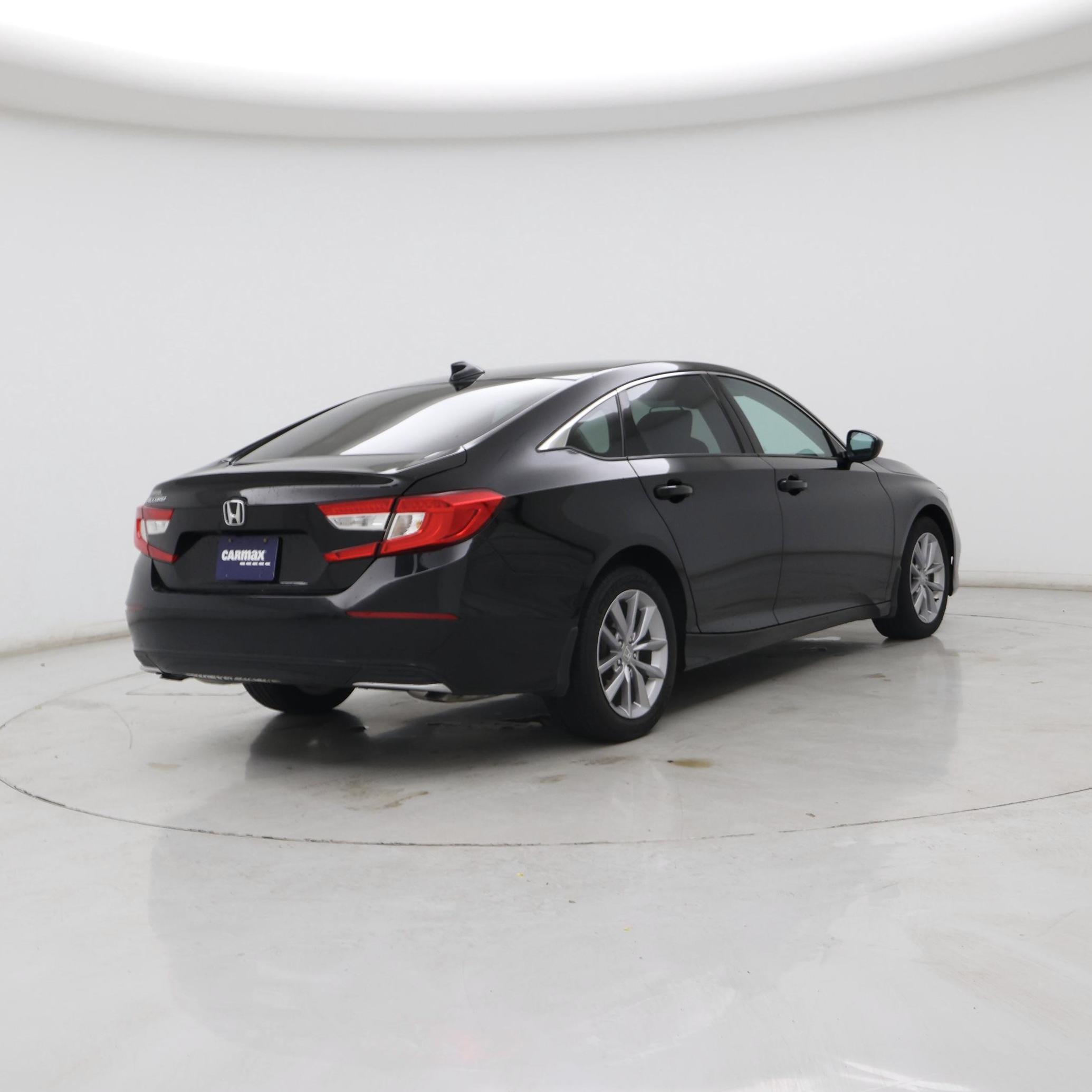 Thumbnail: 2018 Honda Accord - 8