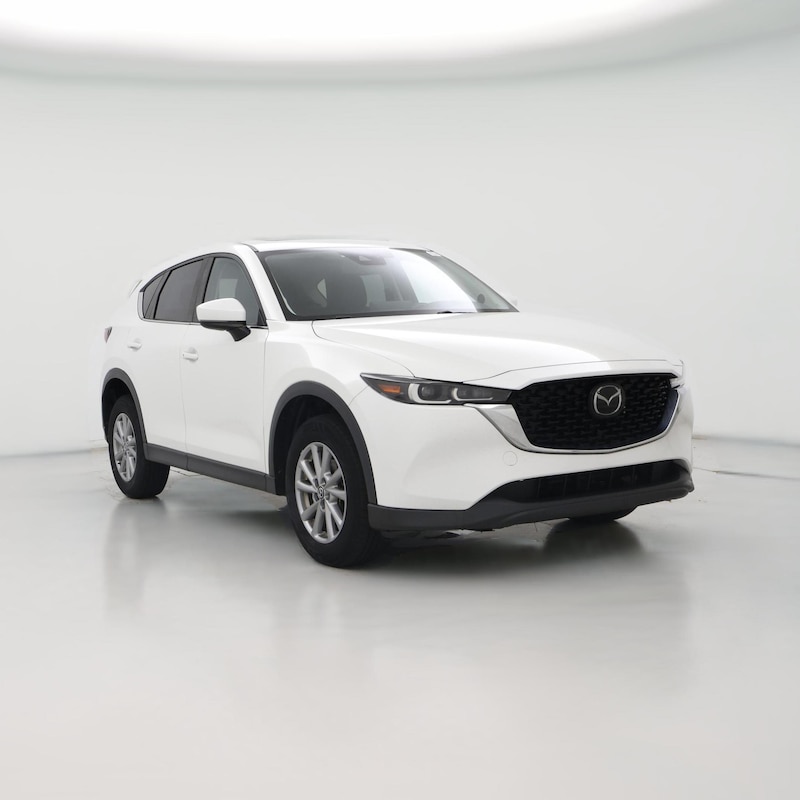 2023 Mazda CX-5 2.5 S Preferred Package