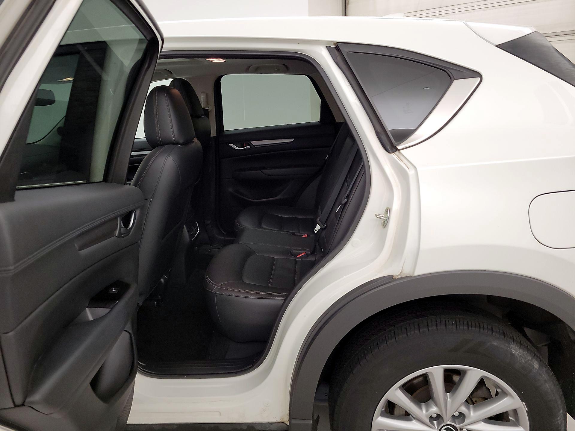 Thumbnail: 2023 Mazda CX-5 - 17