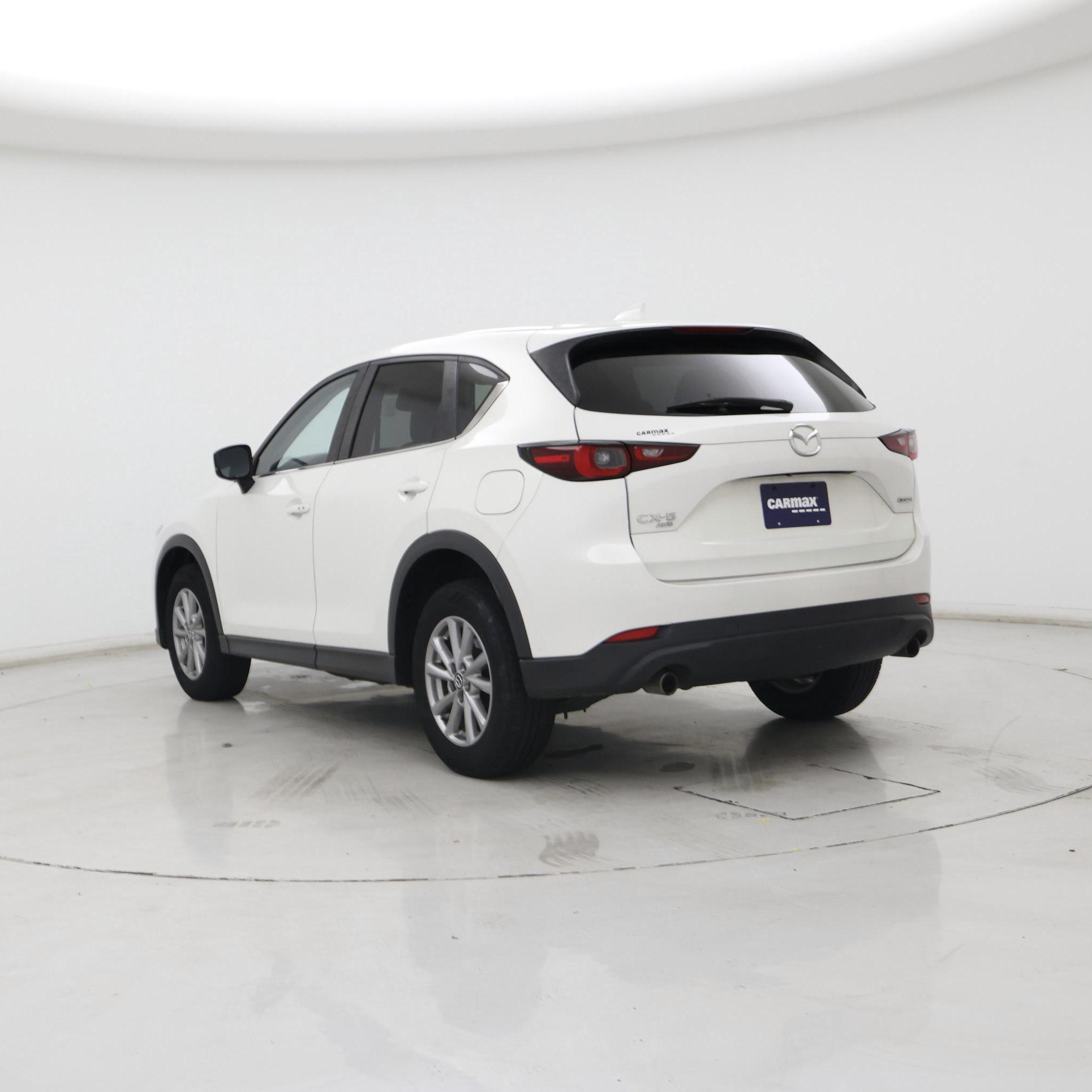 Thumbnail: 2023 Mazda CX-5 - 2