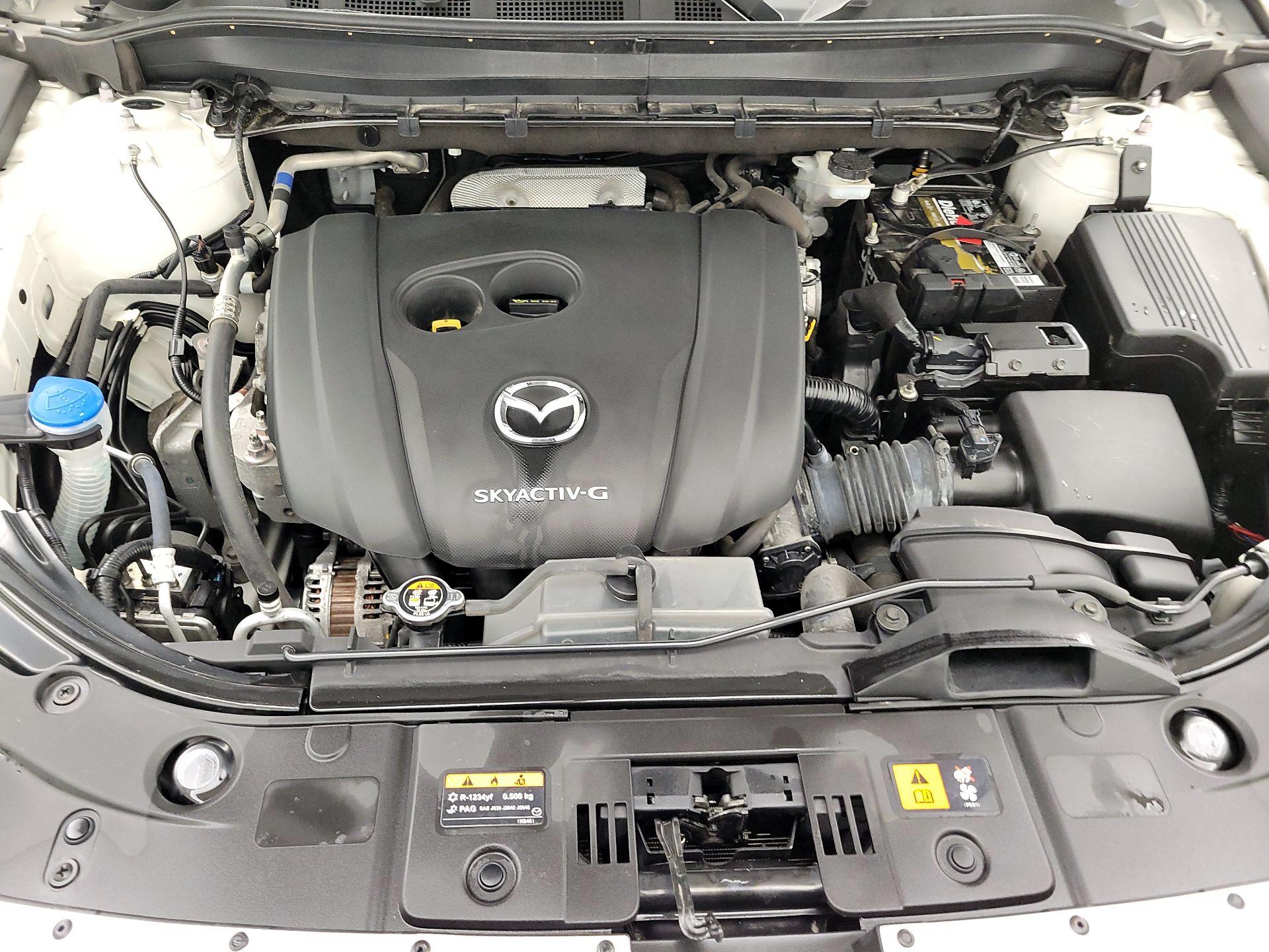 Thumbnail: 2023 Mazda CX-5 - 19