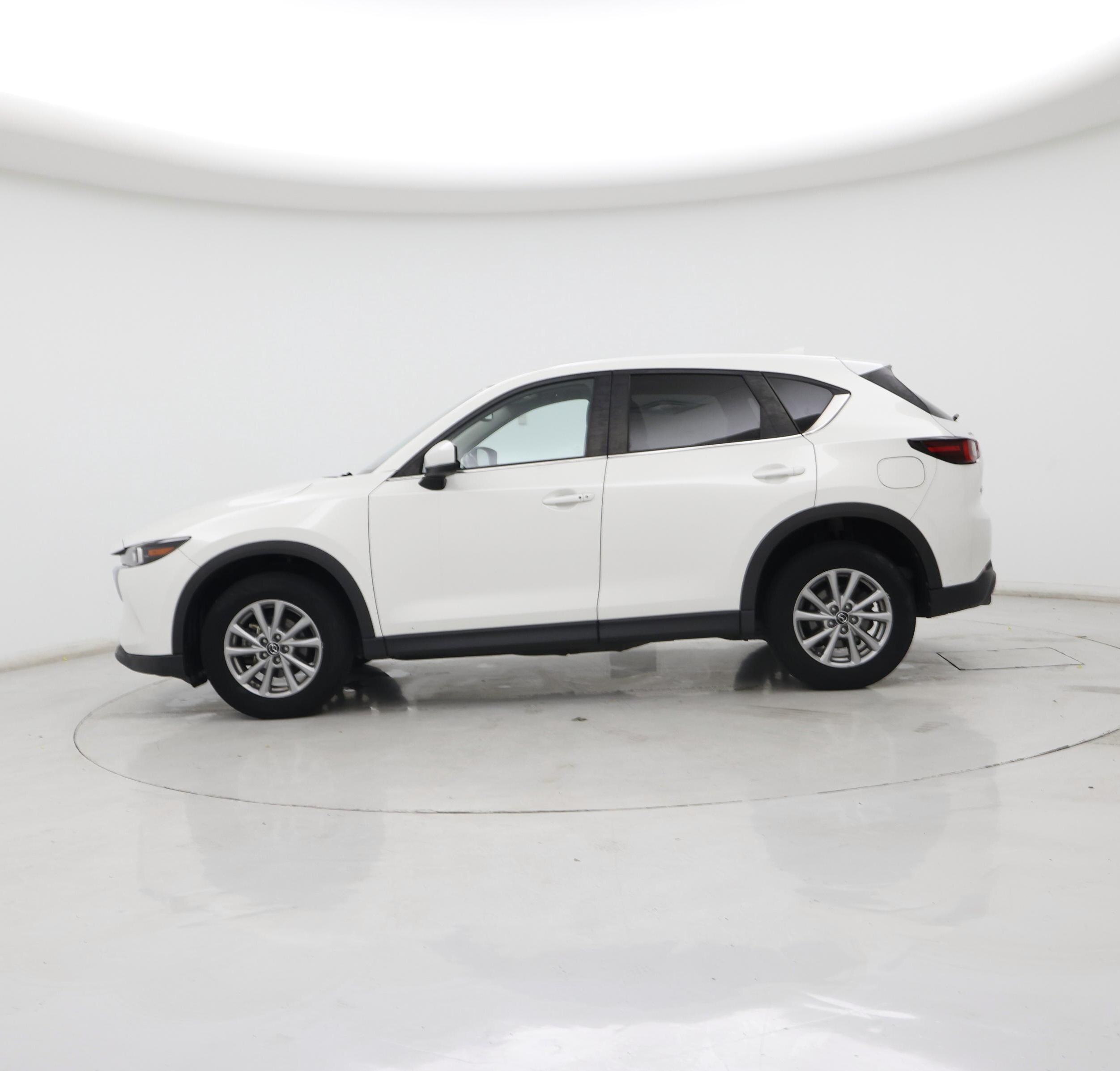 Thumbnail: 2023 Mazda CX-5 - 3
