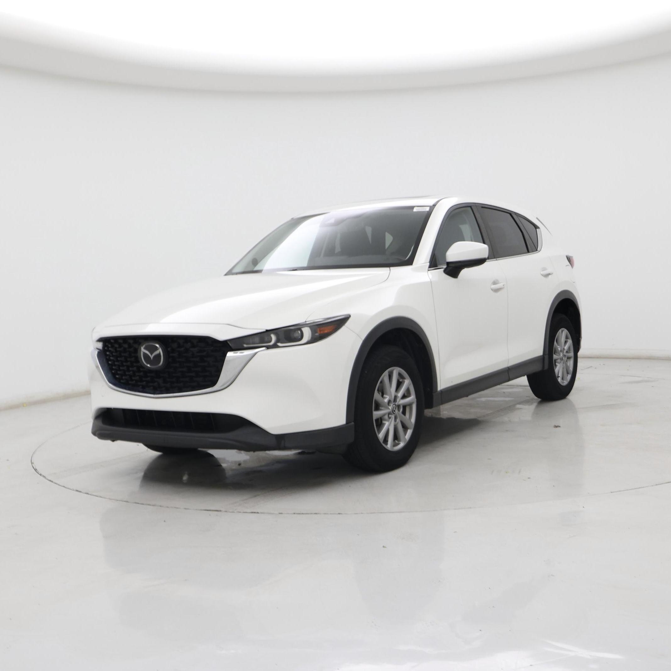 Thumbnail: 2023 Mazda CX-5 - 4