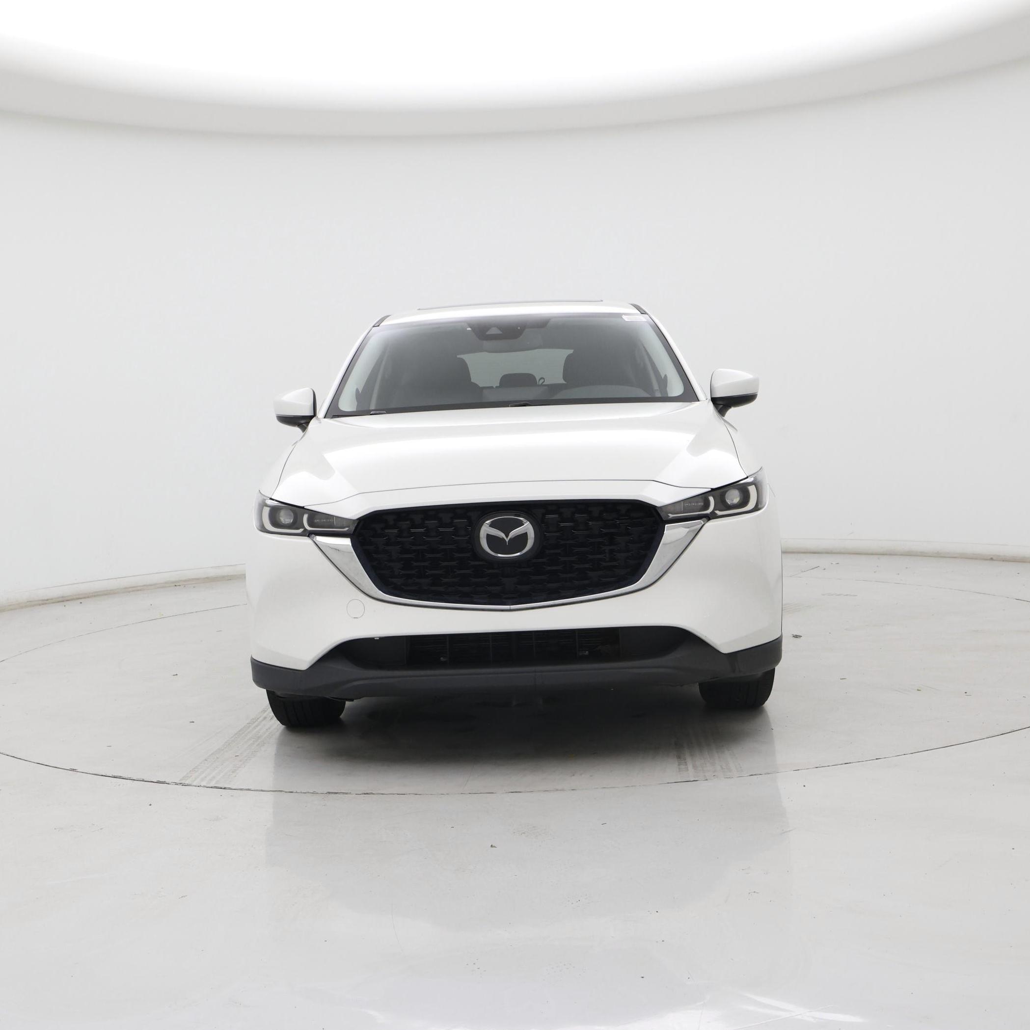 Thumbnail: 2023 Mazda CX-5 - 5