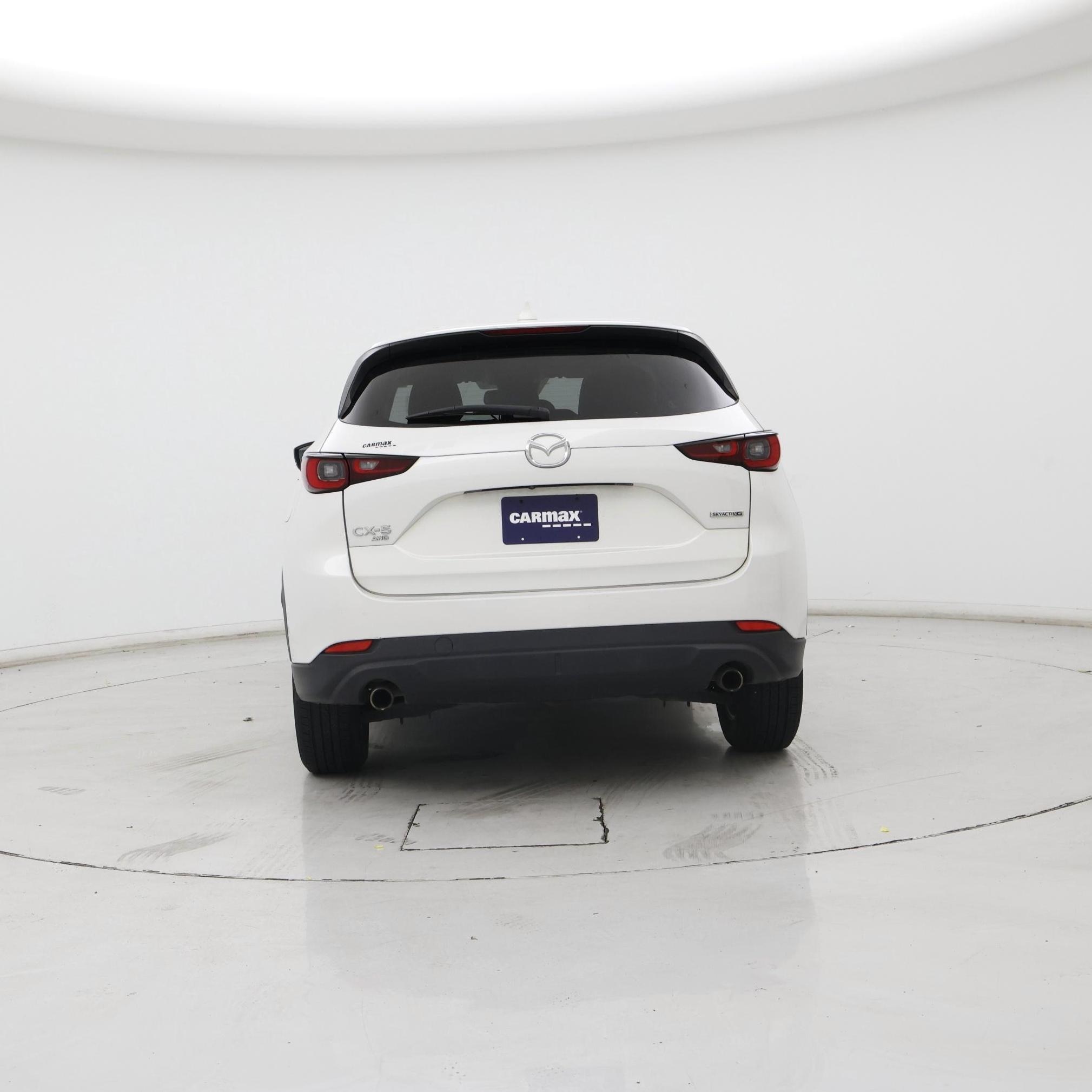Thumbnail: 2023 Mazda CX-5 - 6