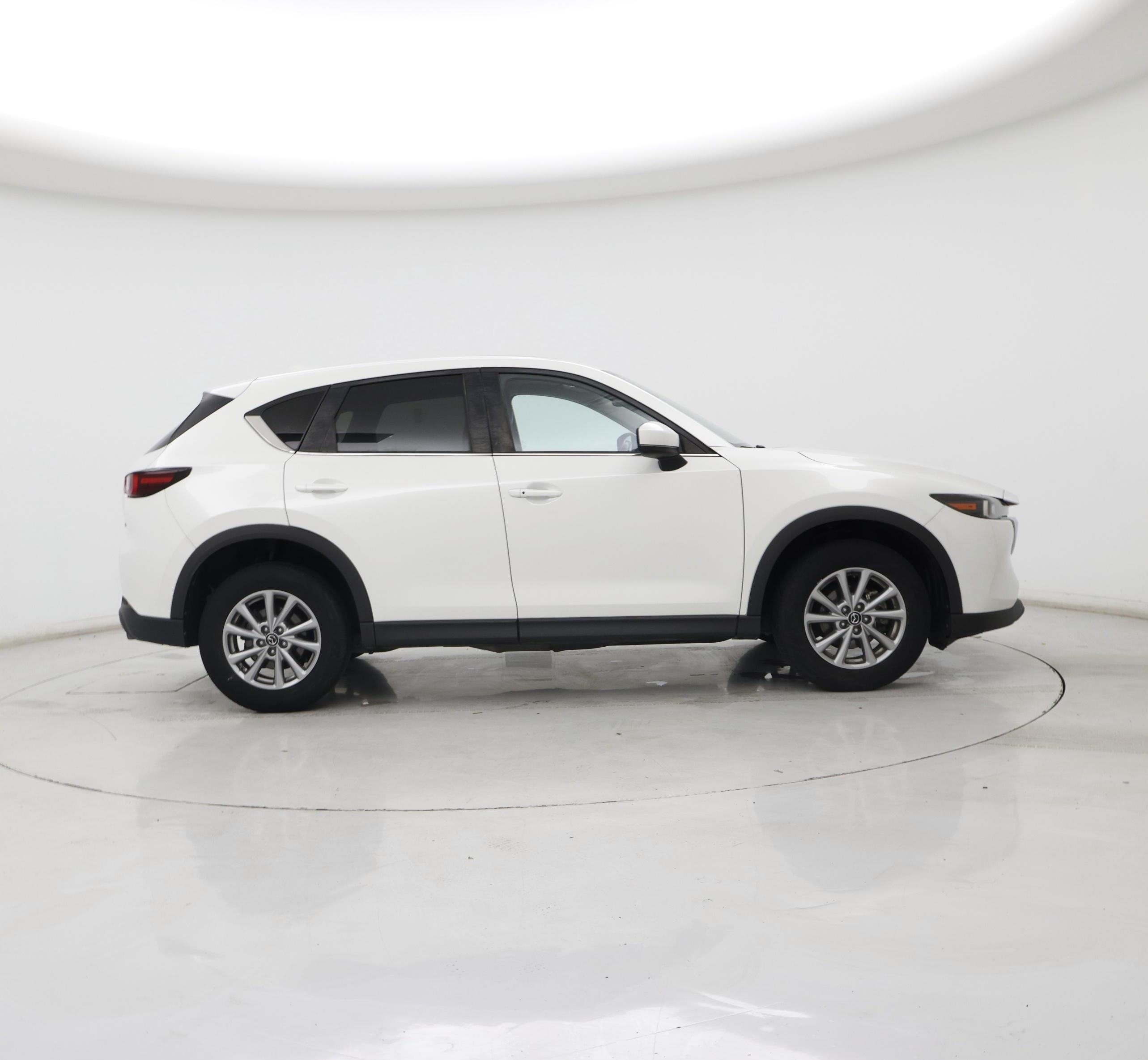 Thumbnail: 2023 Mazda CX-5 - 7