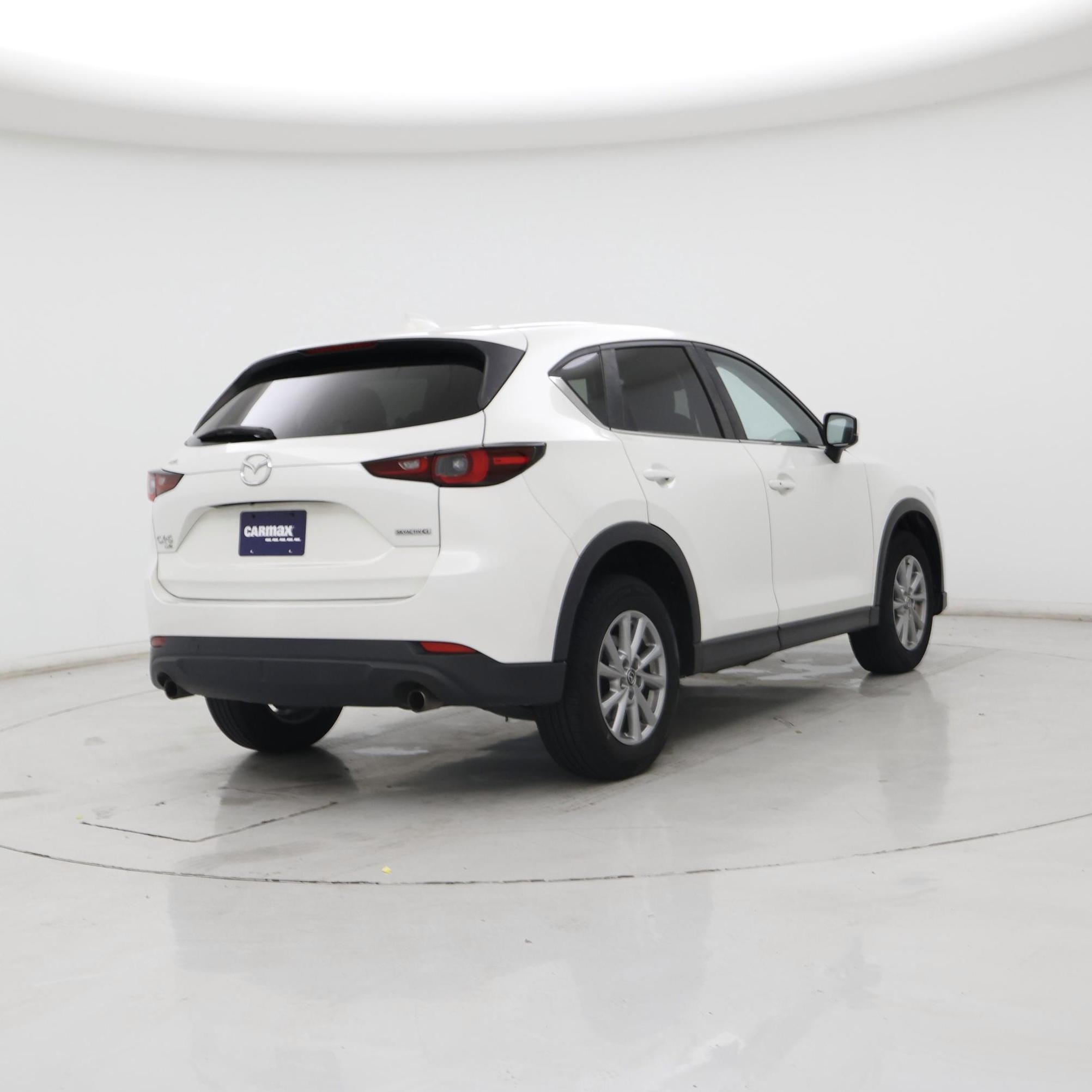 Thumbnail: 2023 Mazda CX-5 - 8