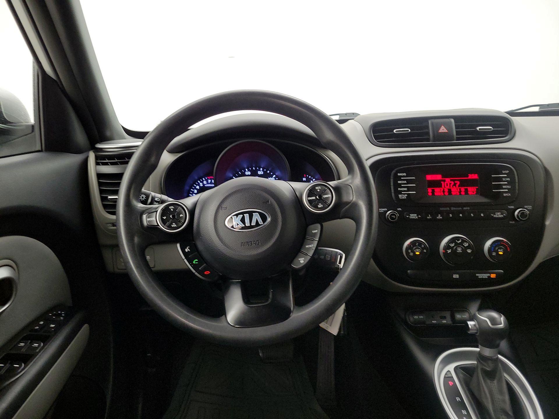 Thumbnail: 2014 Kia Soul - 10