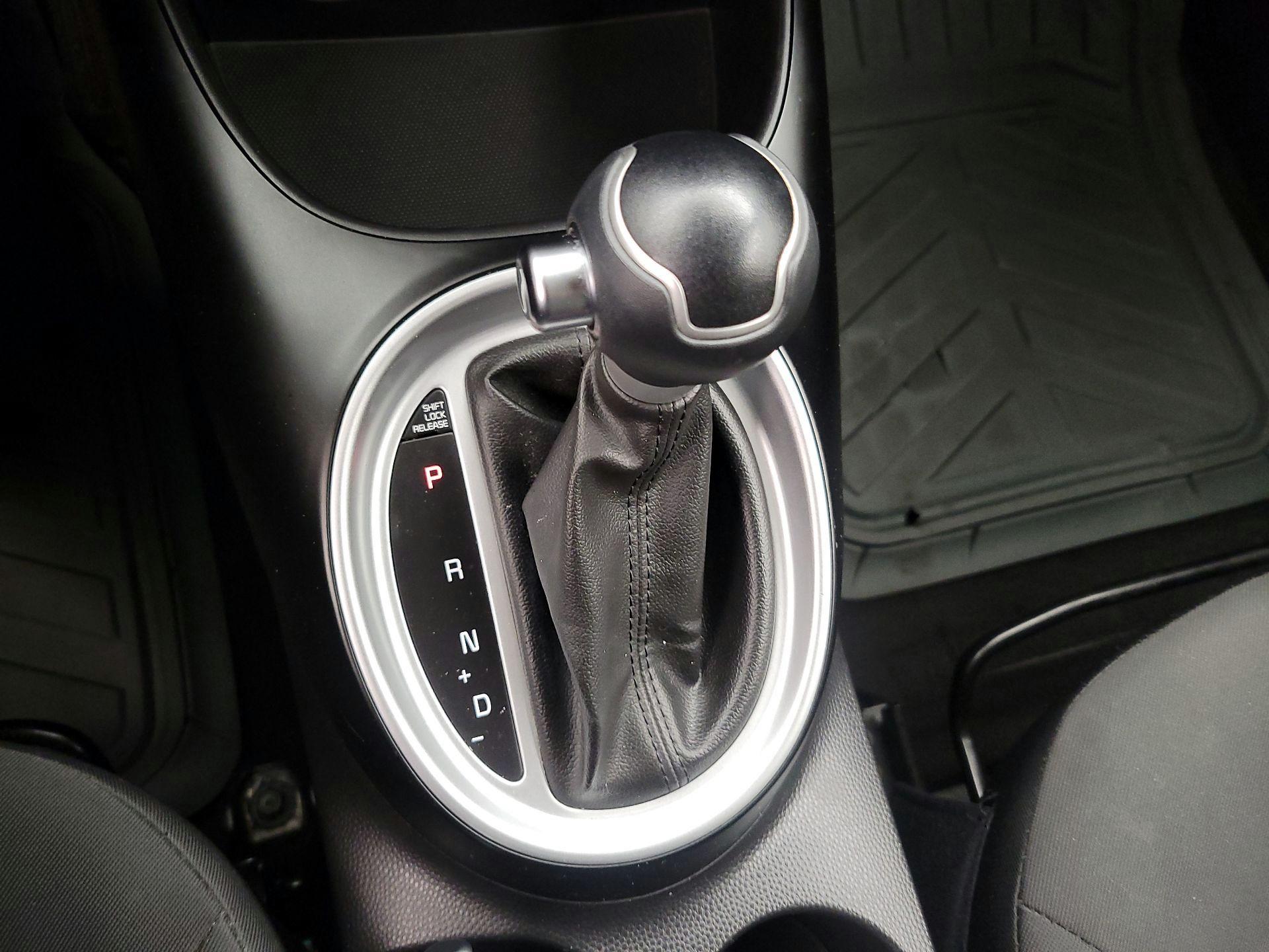 Thumbnail: 2014 Kia Soul - 16