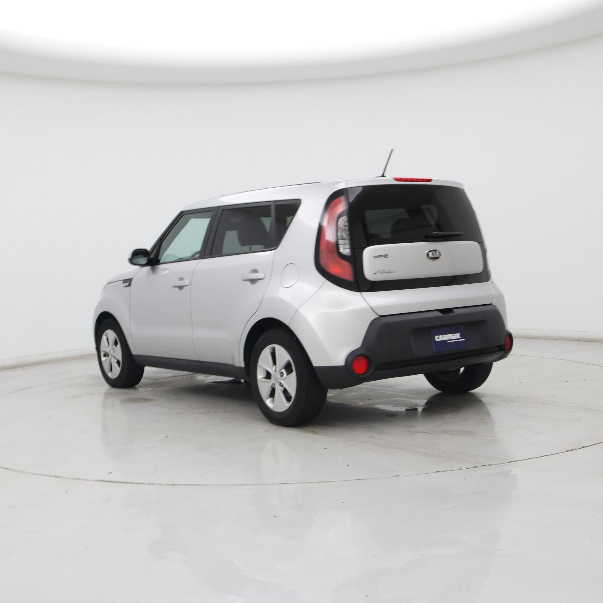 Thumbnail: 2014 Kia Soul - 2