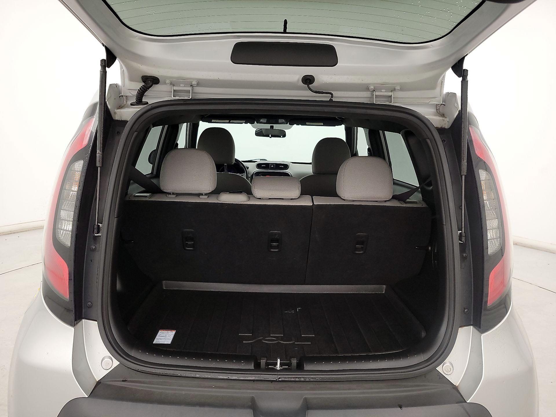 Thumbnail: 2014 Kia Soul - 19