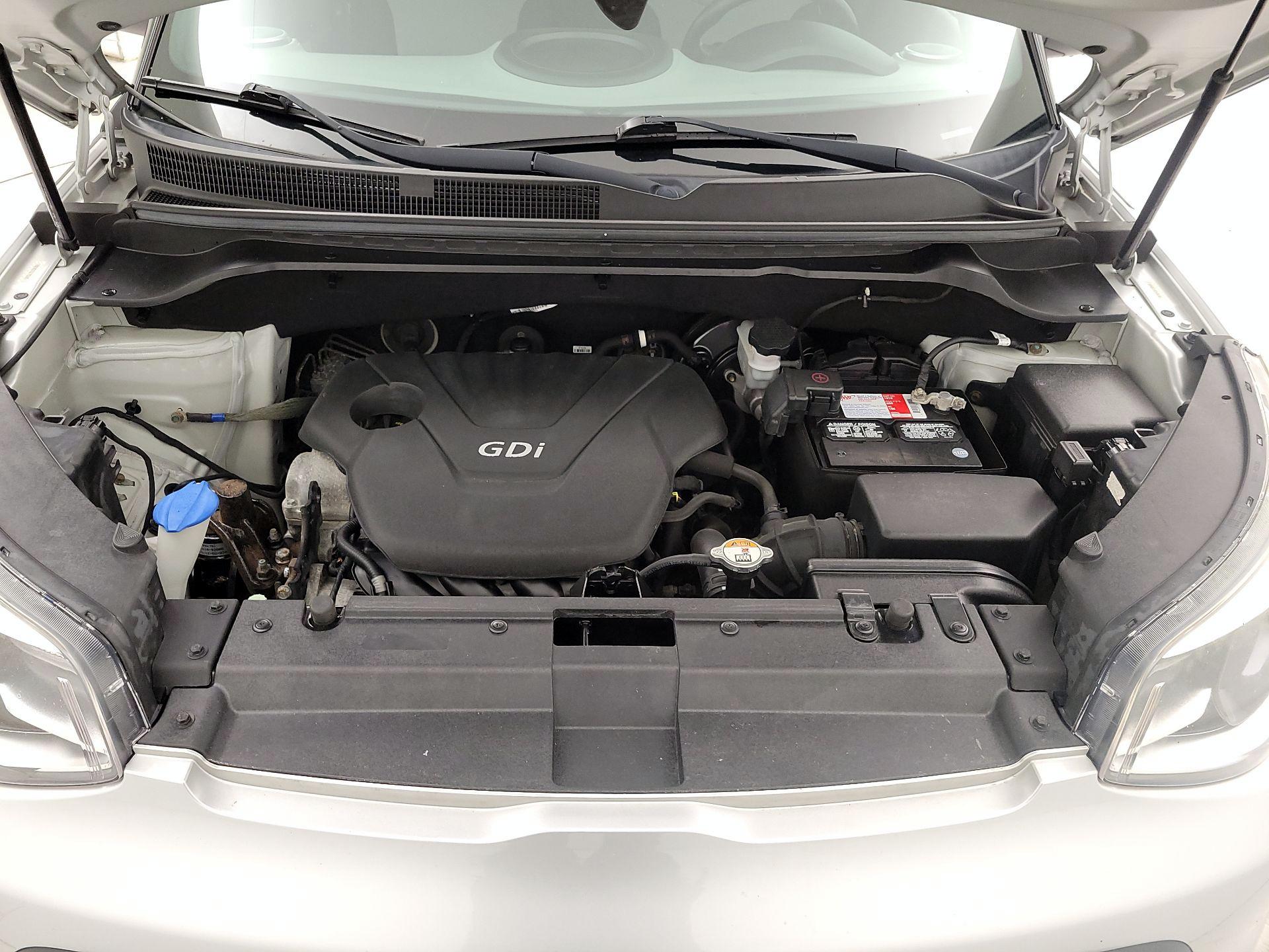 Thumbnail: 2014 Kia Soul - 20