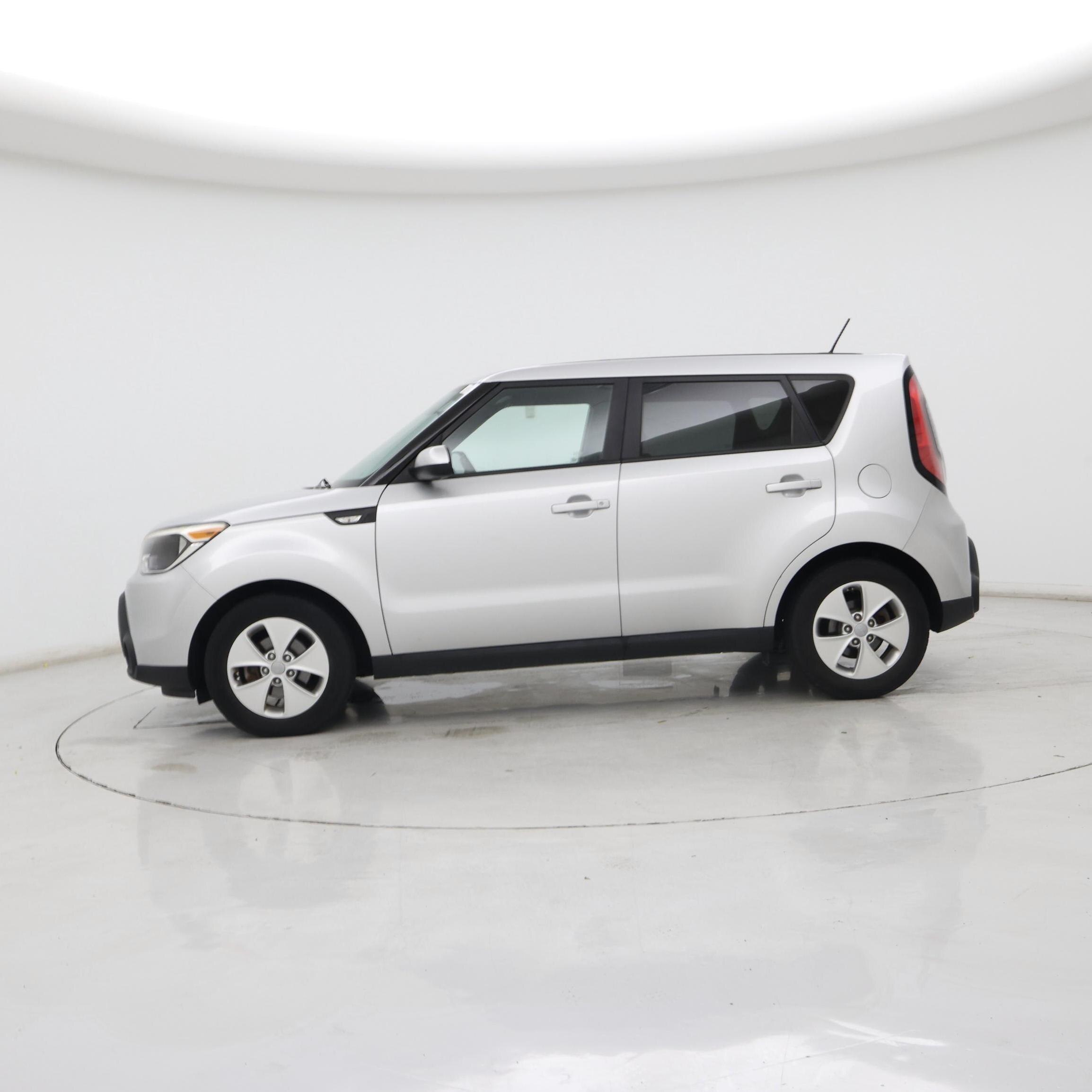 Thumbnail: 2014 Kia Soul - 3