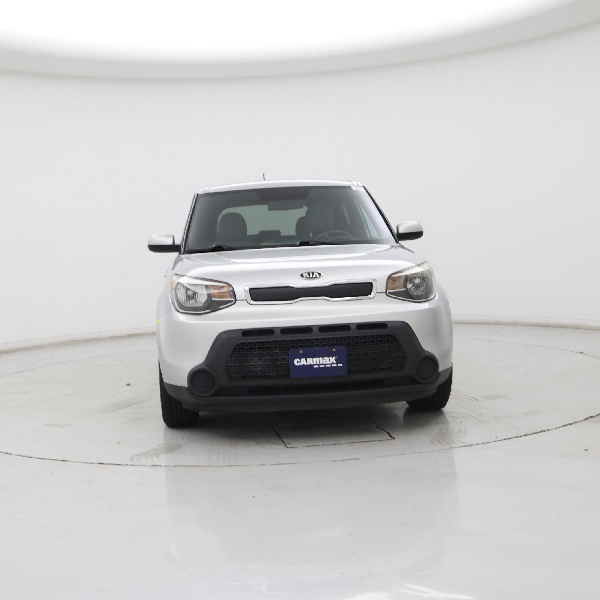 Thumbnail: 2014 Kia Soul - 5