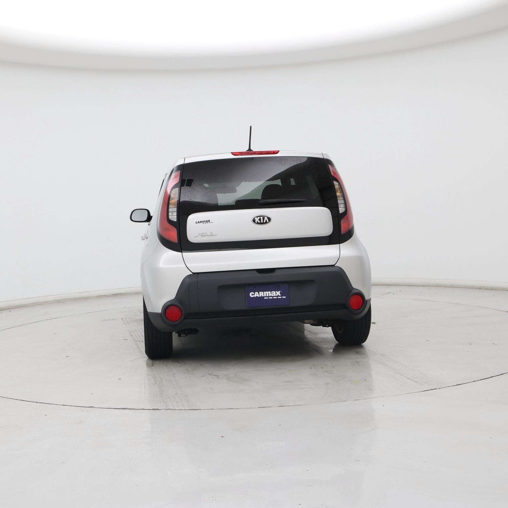 Thumbnail: 2014 Kia Soul - 6