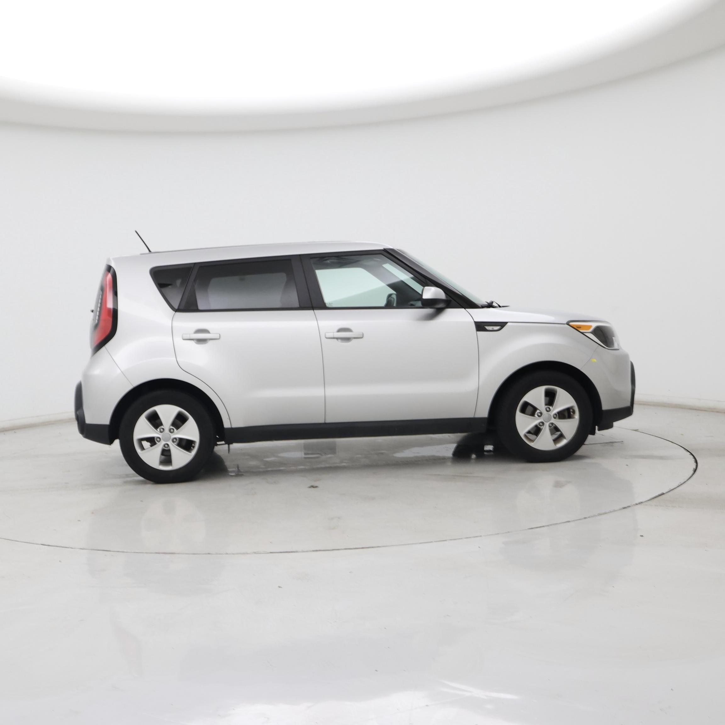 Thumbnail: 2014 Kia Soul - 7