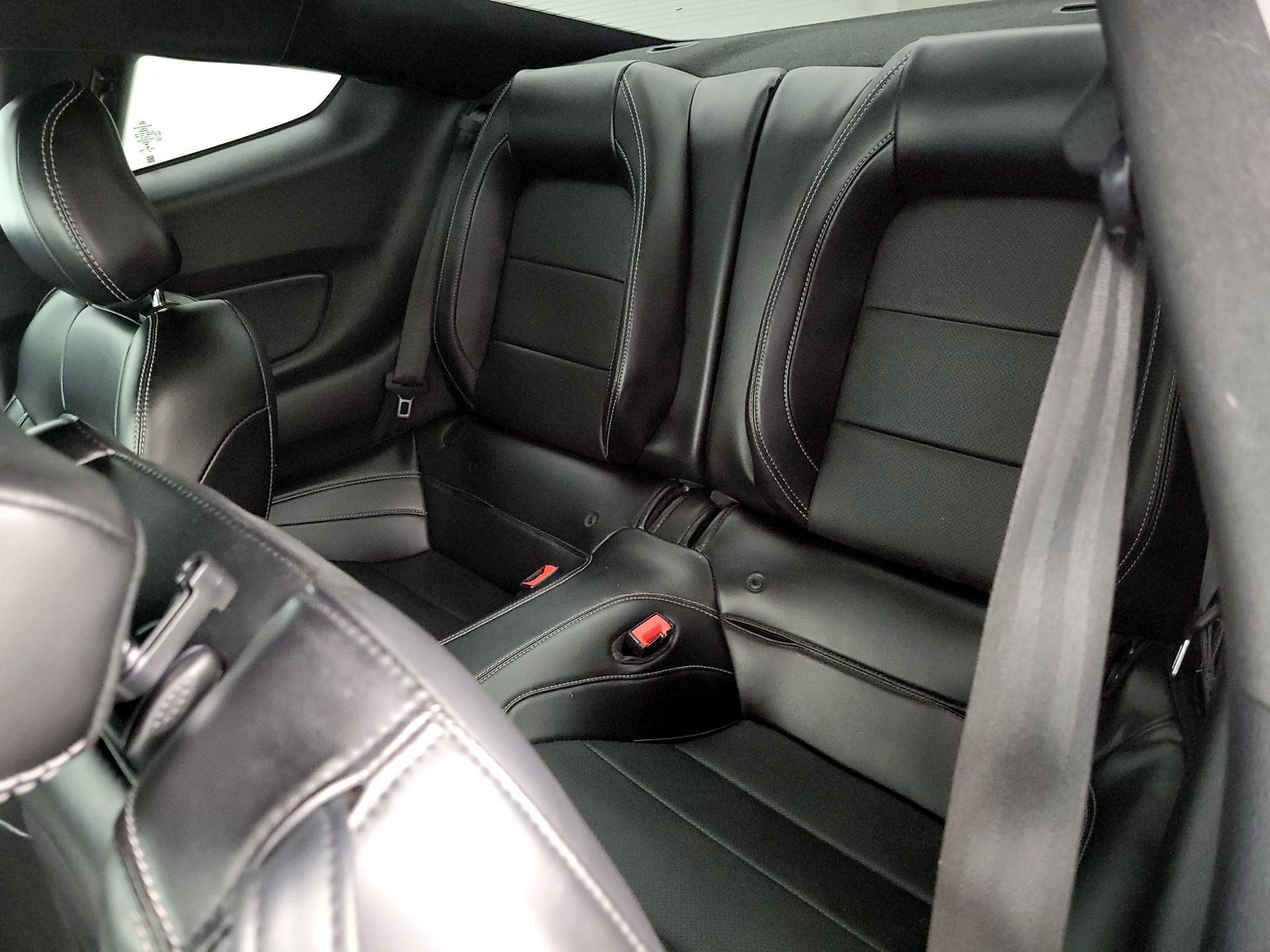 Thumbnail: 2020 Ford Mustang - 20