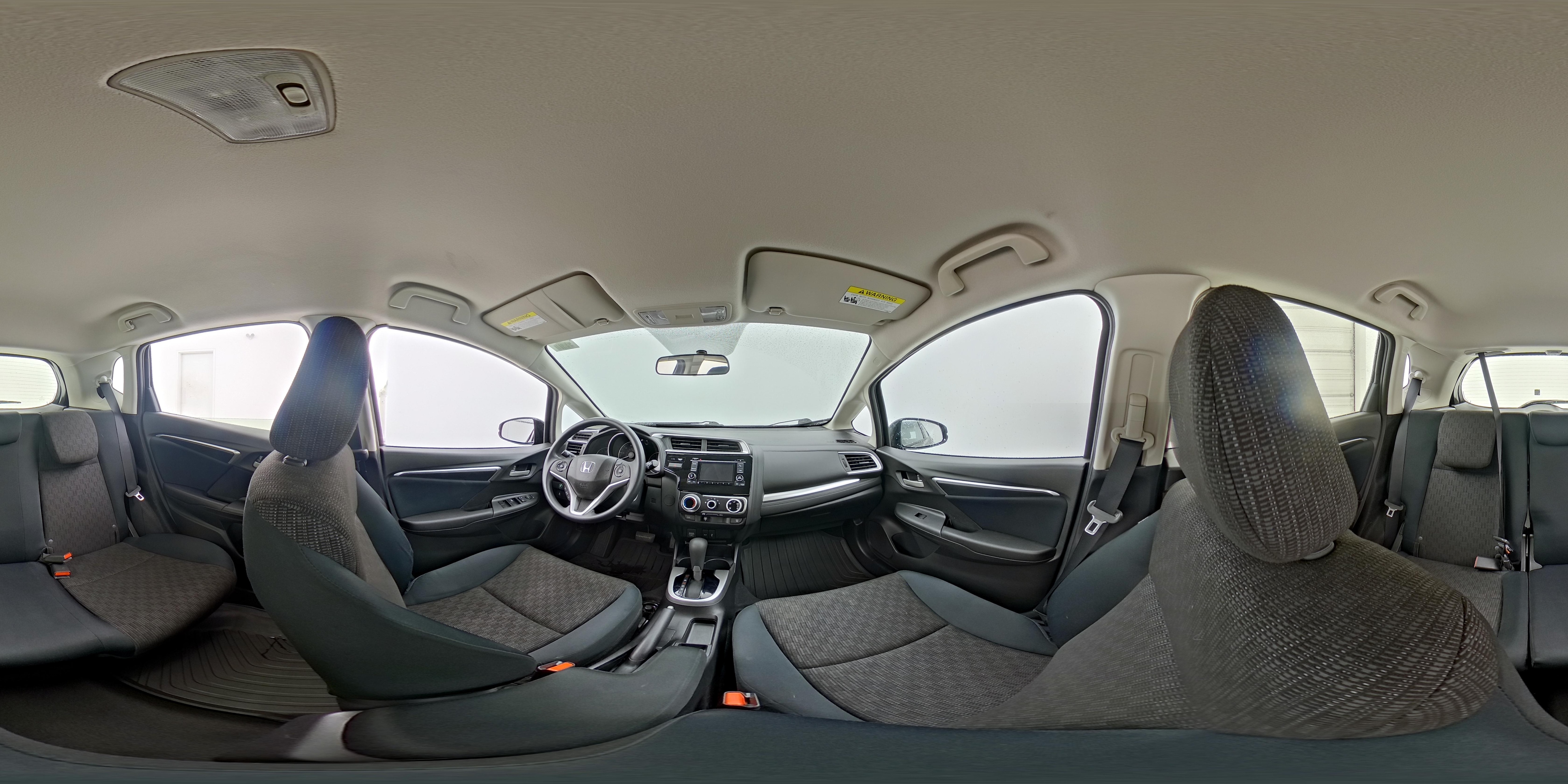 2016 Honda Fit LX - Photo 25