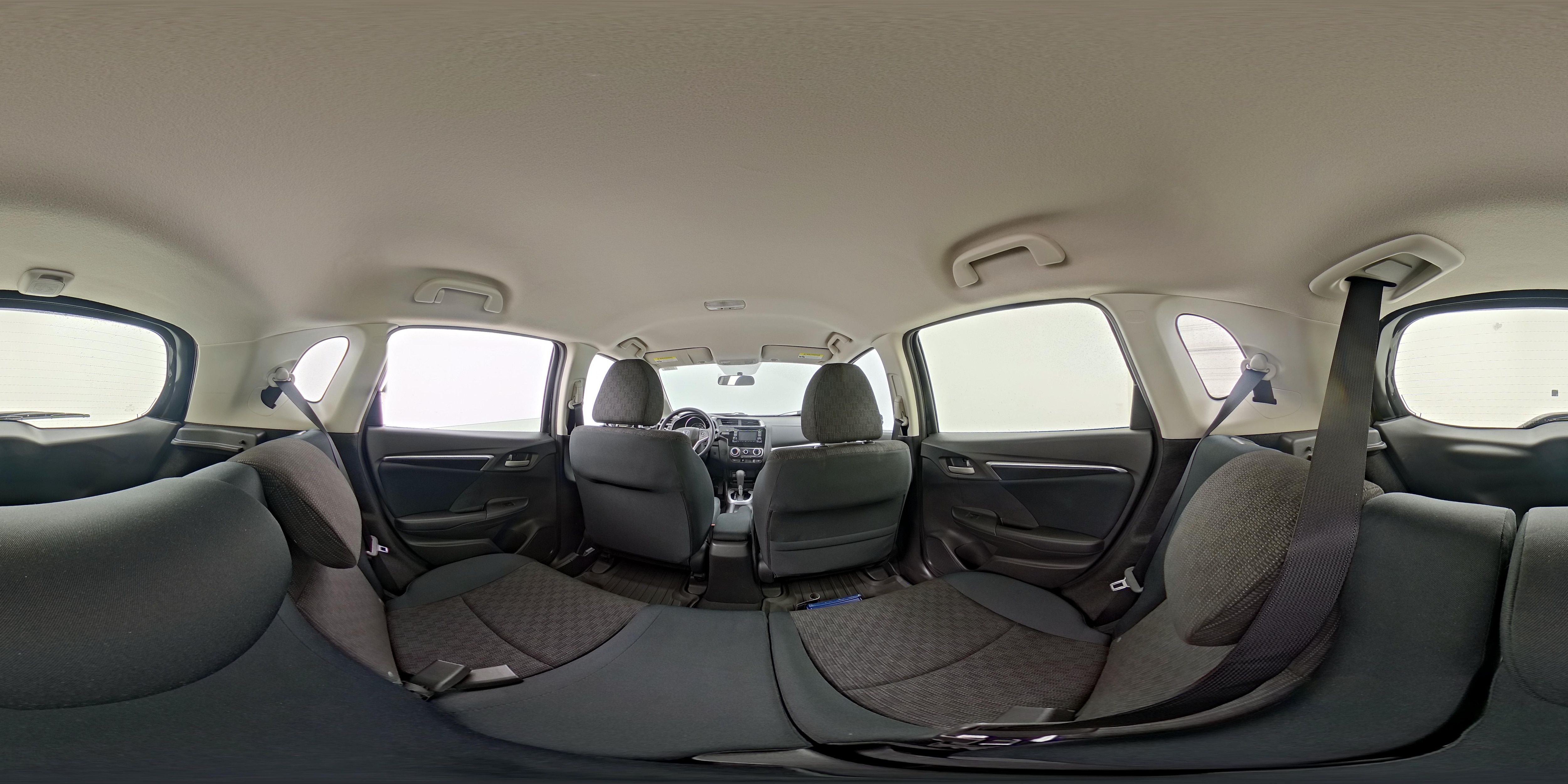 2016 Honda Fit LX - Photo 26