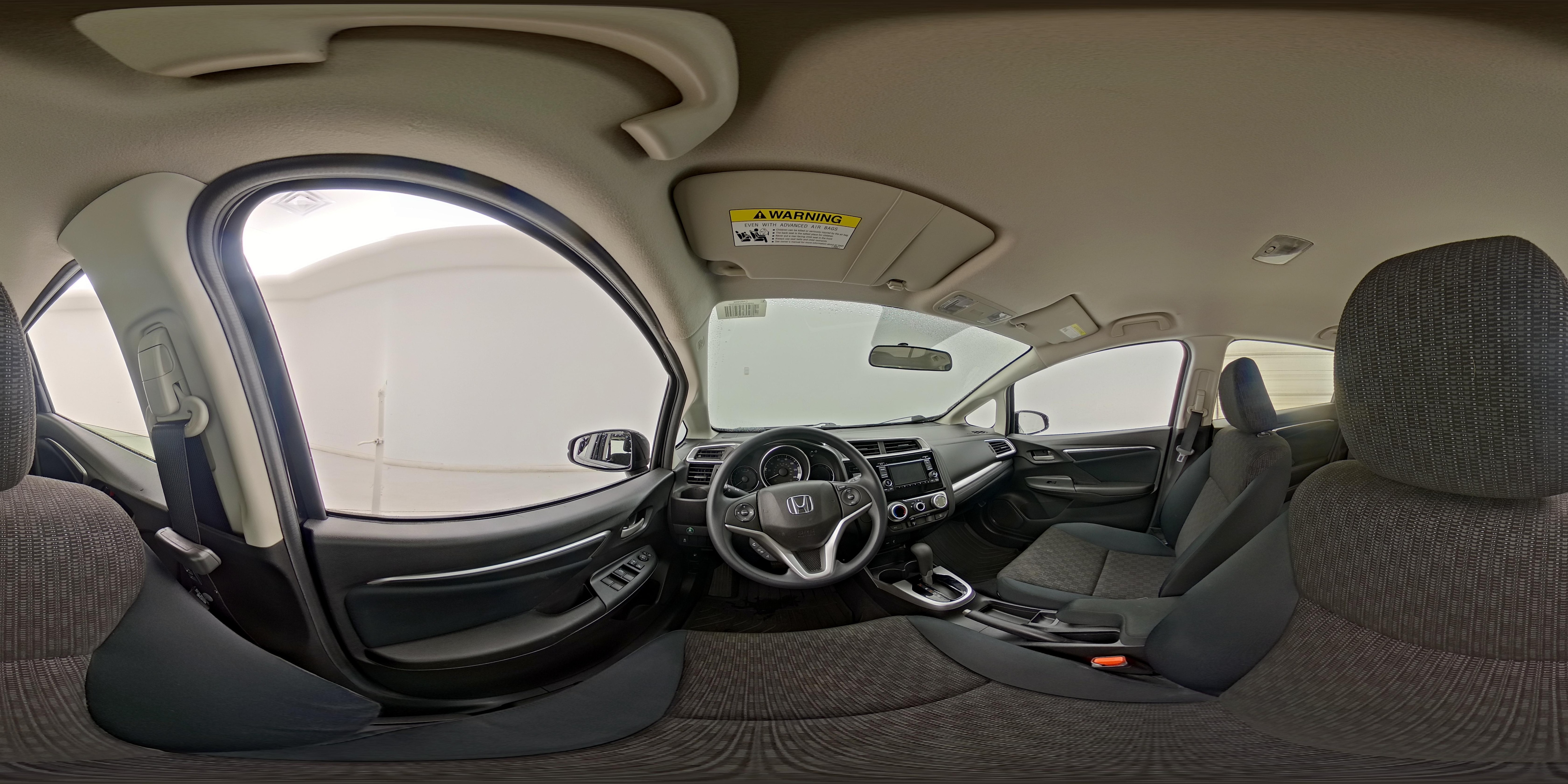 2016 Honda Fit LX - Photo 27