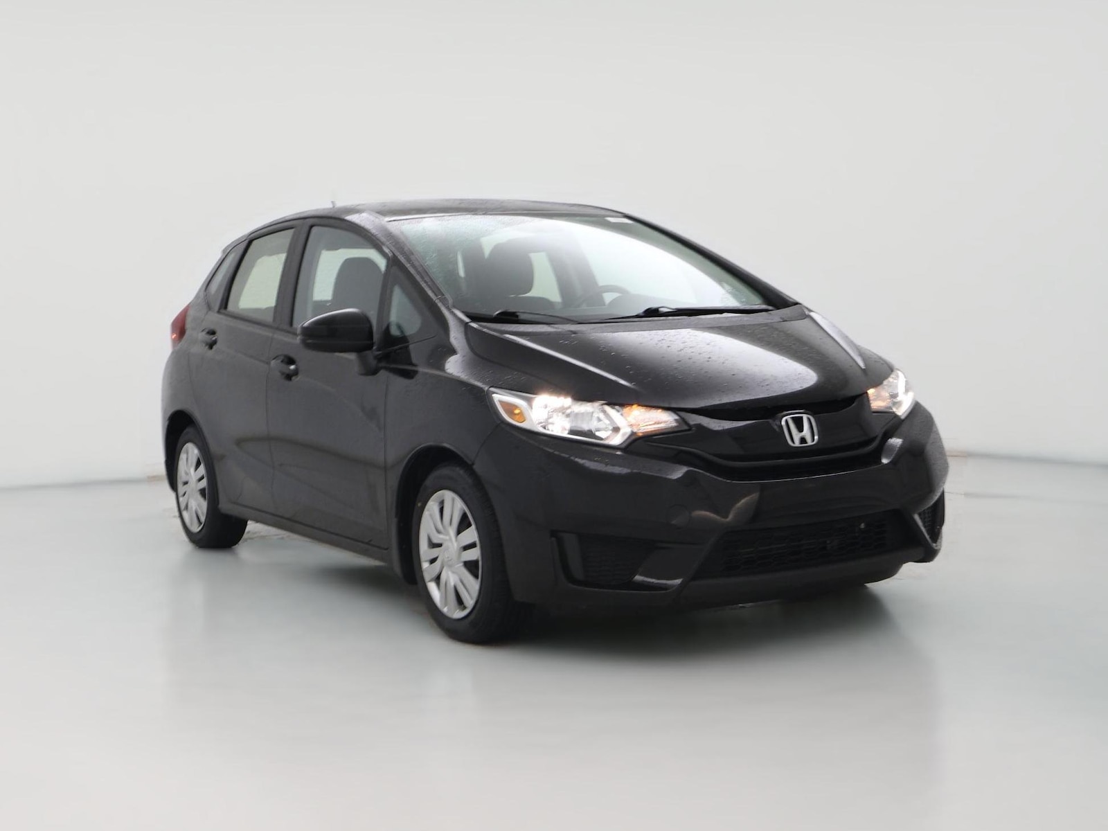 2016 Honda Fit LX - Photo 1