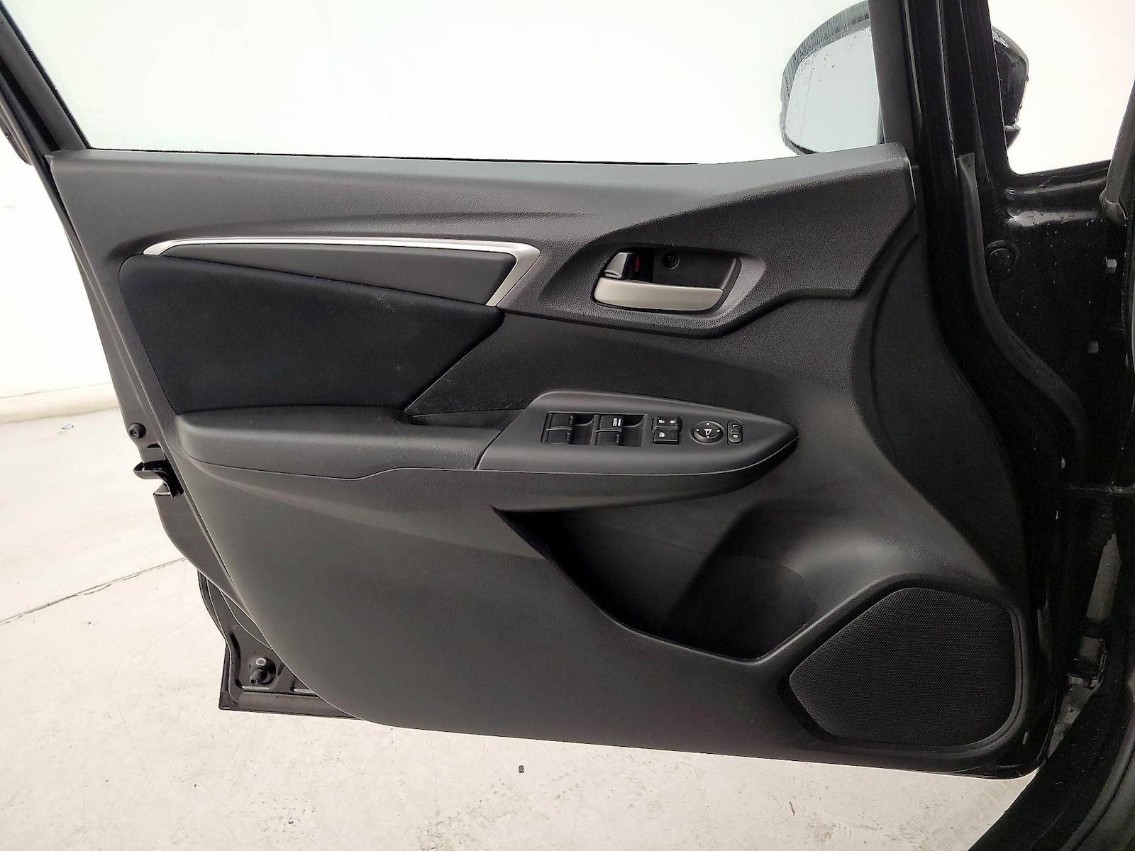 2016 Honda Fit LX - Photo 13