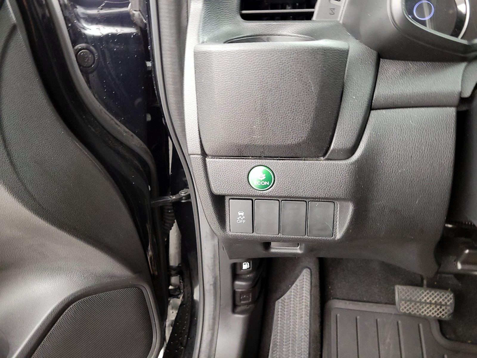 2016 Honda Fit LX - Photo 14