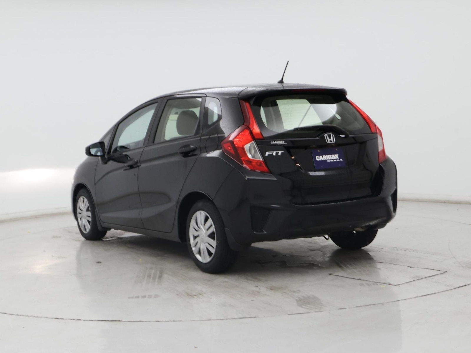 2016 Honda Fit LX - Photo 3