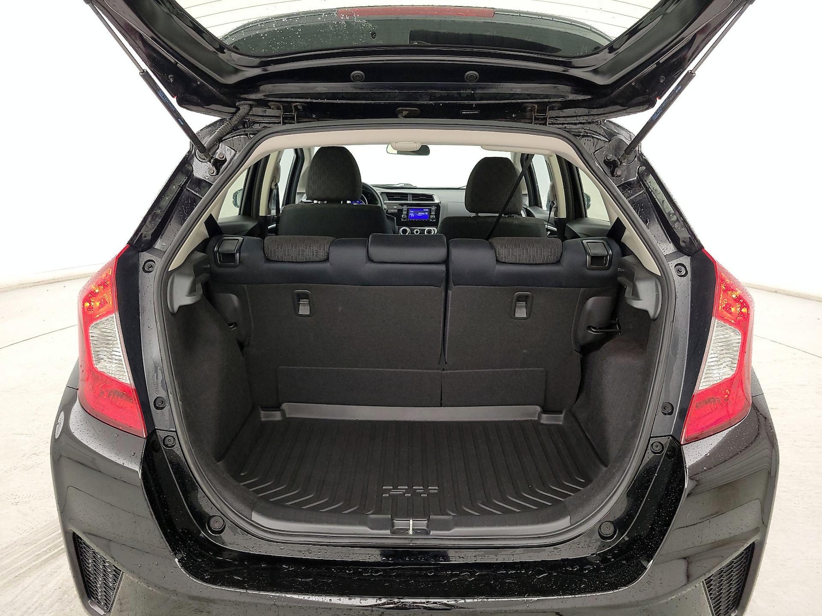 2016 Honda Fit LX - Photo 21