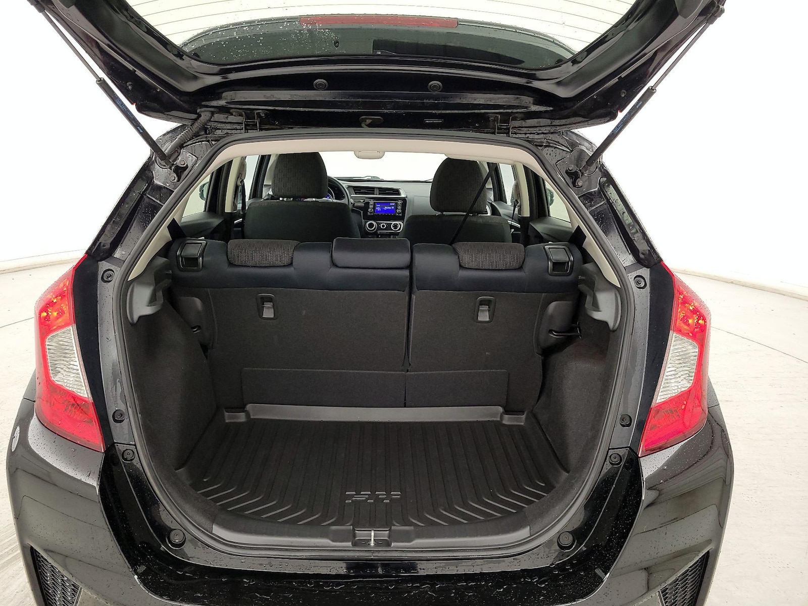 2016 Honda Fit LX - Photo 22