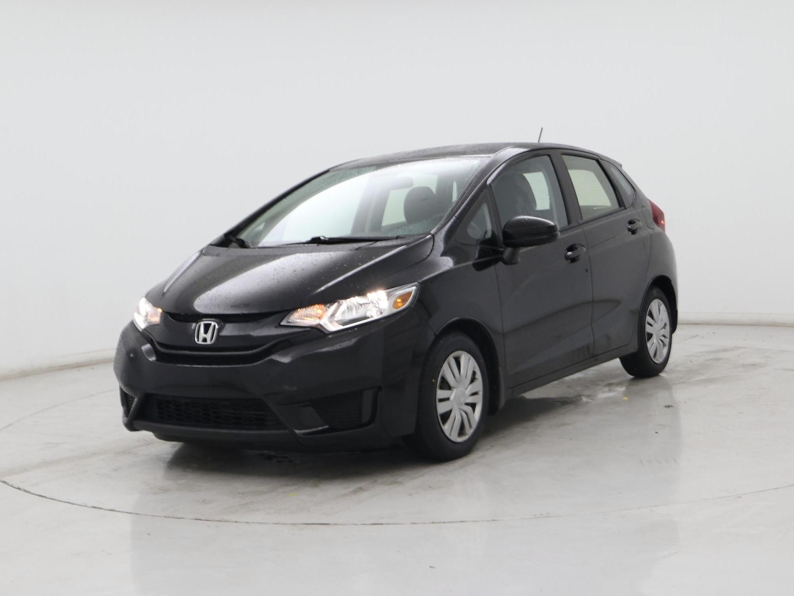 2016 Honda Fit LX - Photo 5