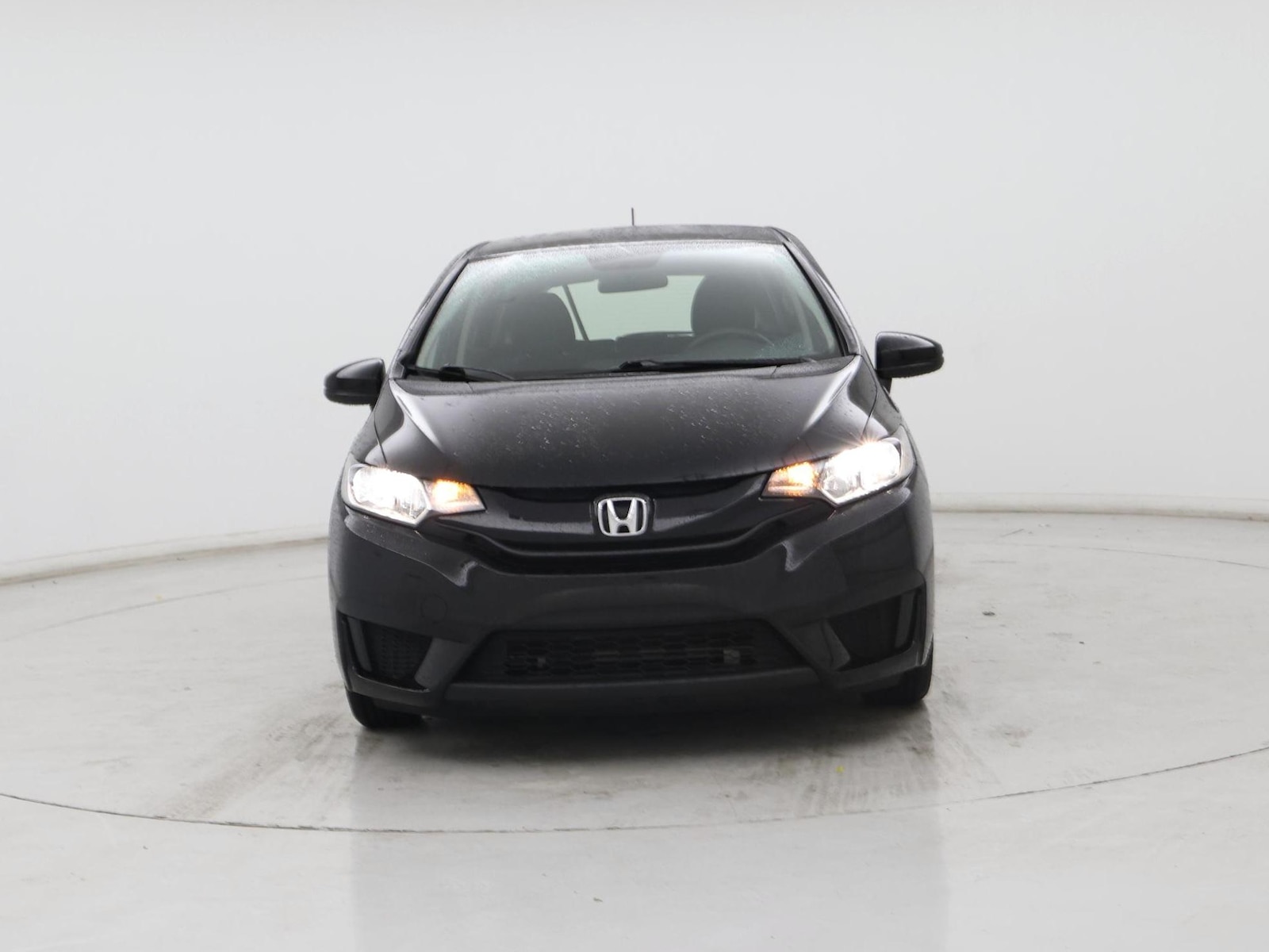 2016 Honda Fit LX - Photo 6