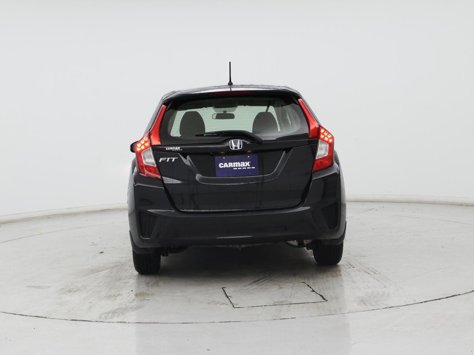 2016 Honda Fit LX - Photo 7
