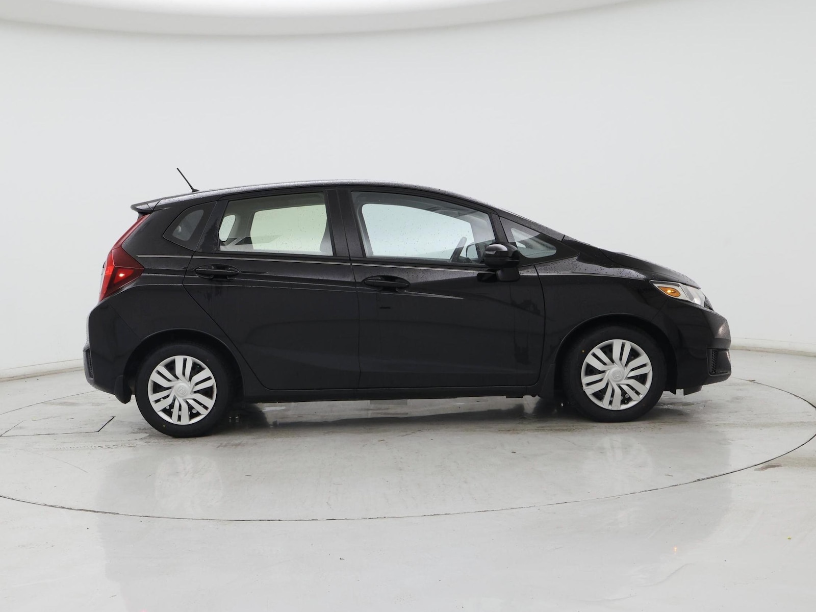 2016 Honda Fit LX - Photo 8