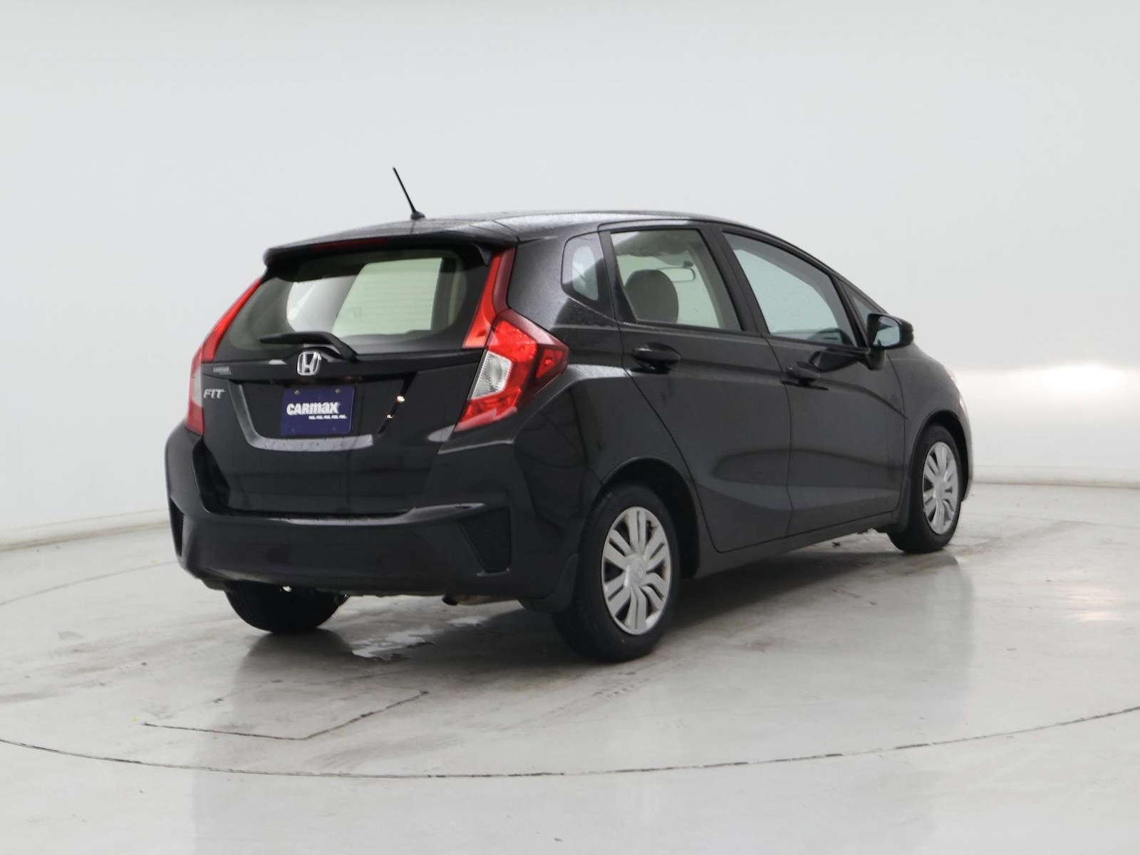 2016 Honda Fit LX - Photo 9