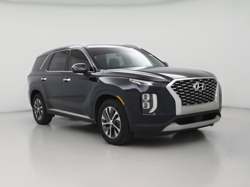 2020 Hyundai Palisade SEL -
                  Louisville, KY