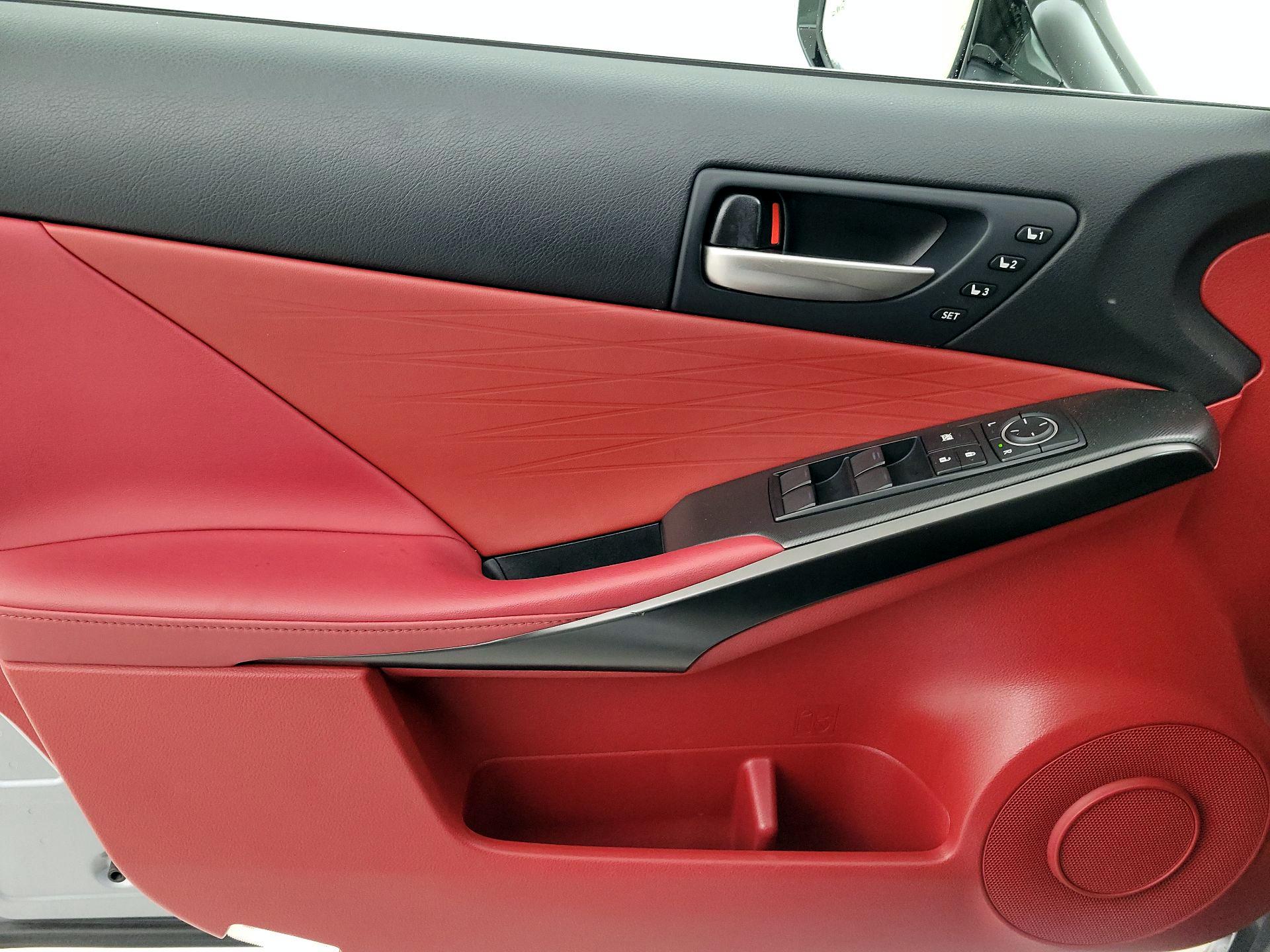 Thumbnail: 2023 Lexus IS - 12