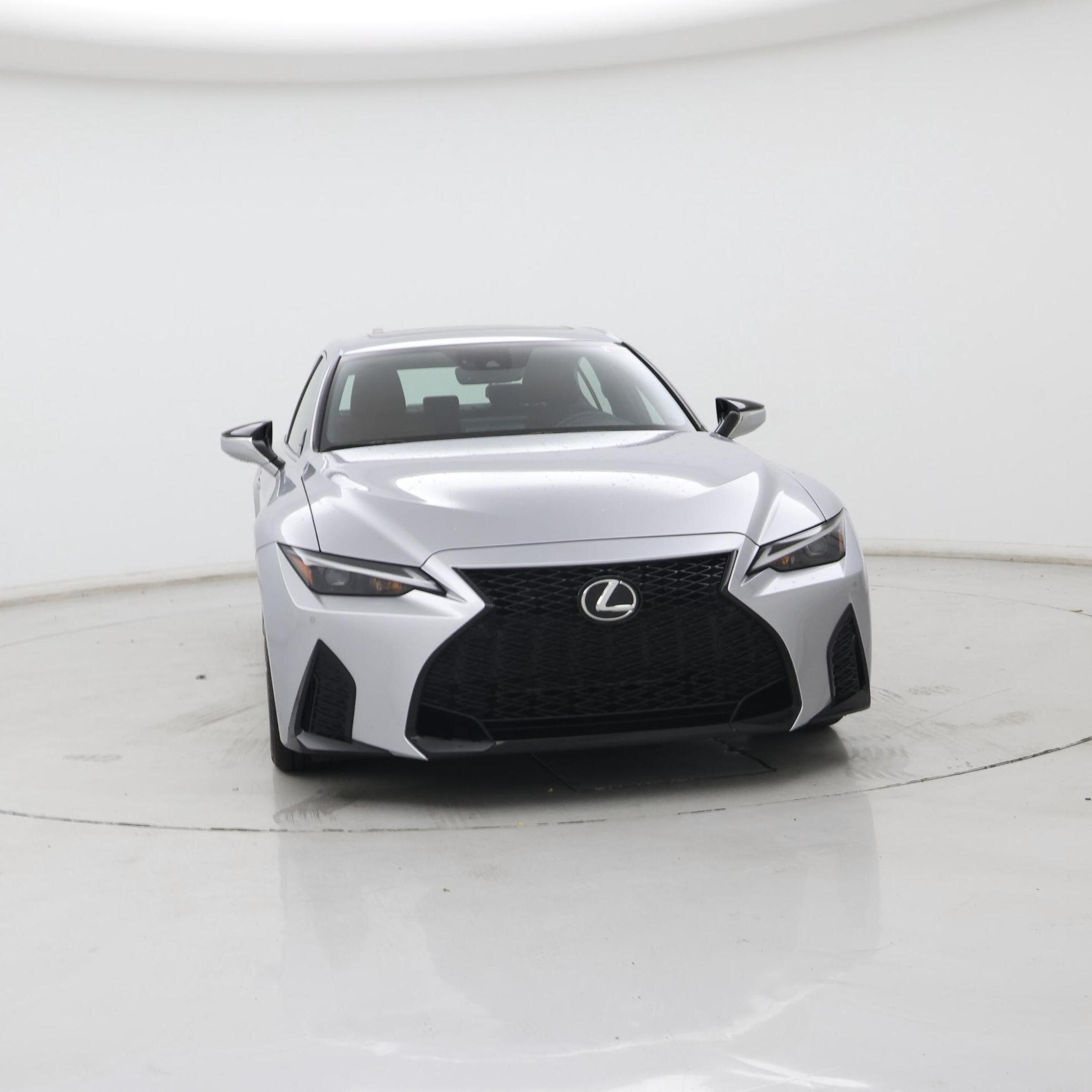 Thumbnail: 2023 Lexus IS - 5