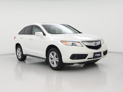 2015 Acura RDX