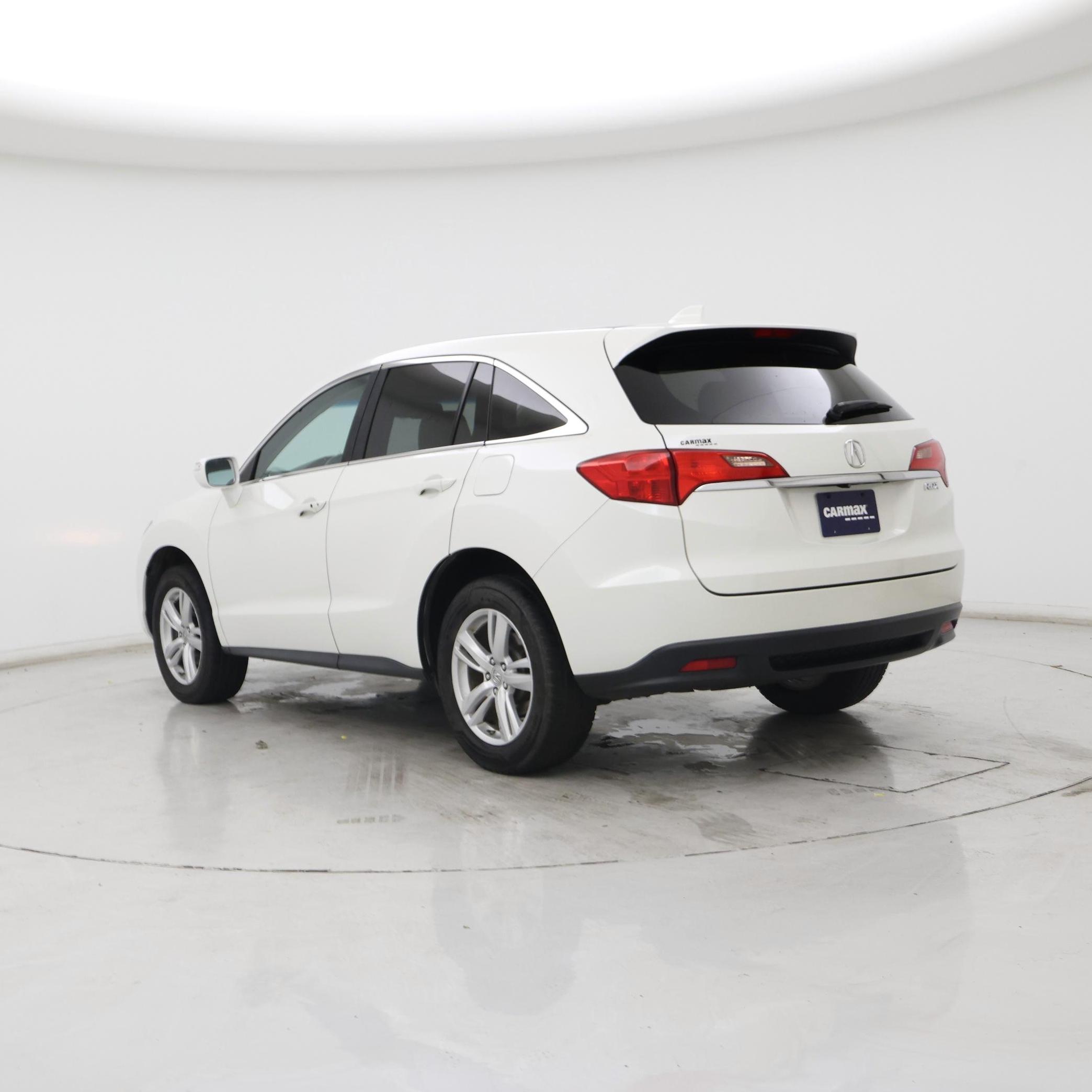 Thumbnail: 2015 Acura RDX - 2