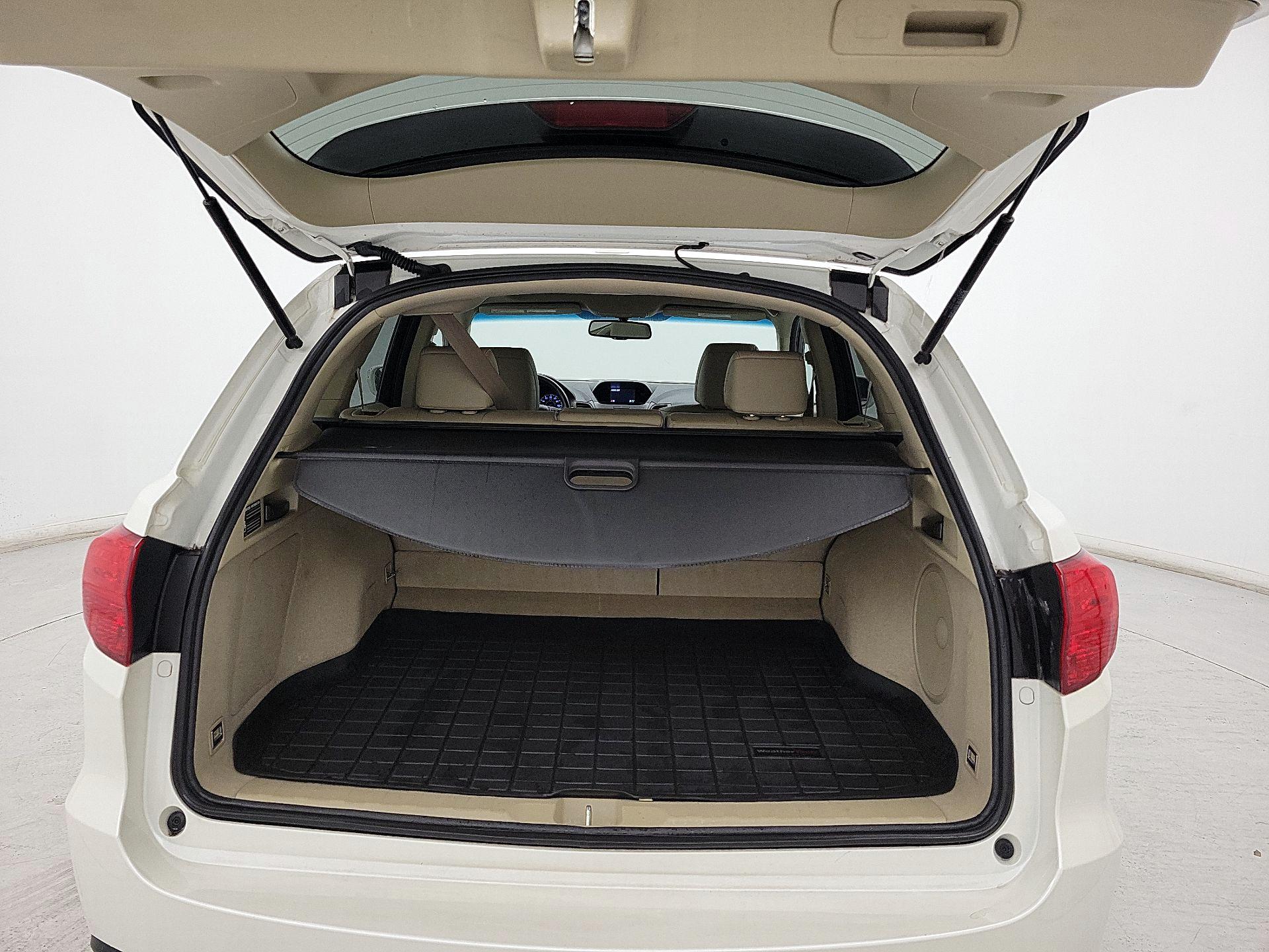 Thumbnail: 2015 Acura RDX - 20