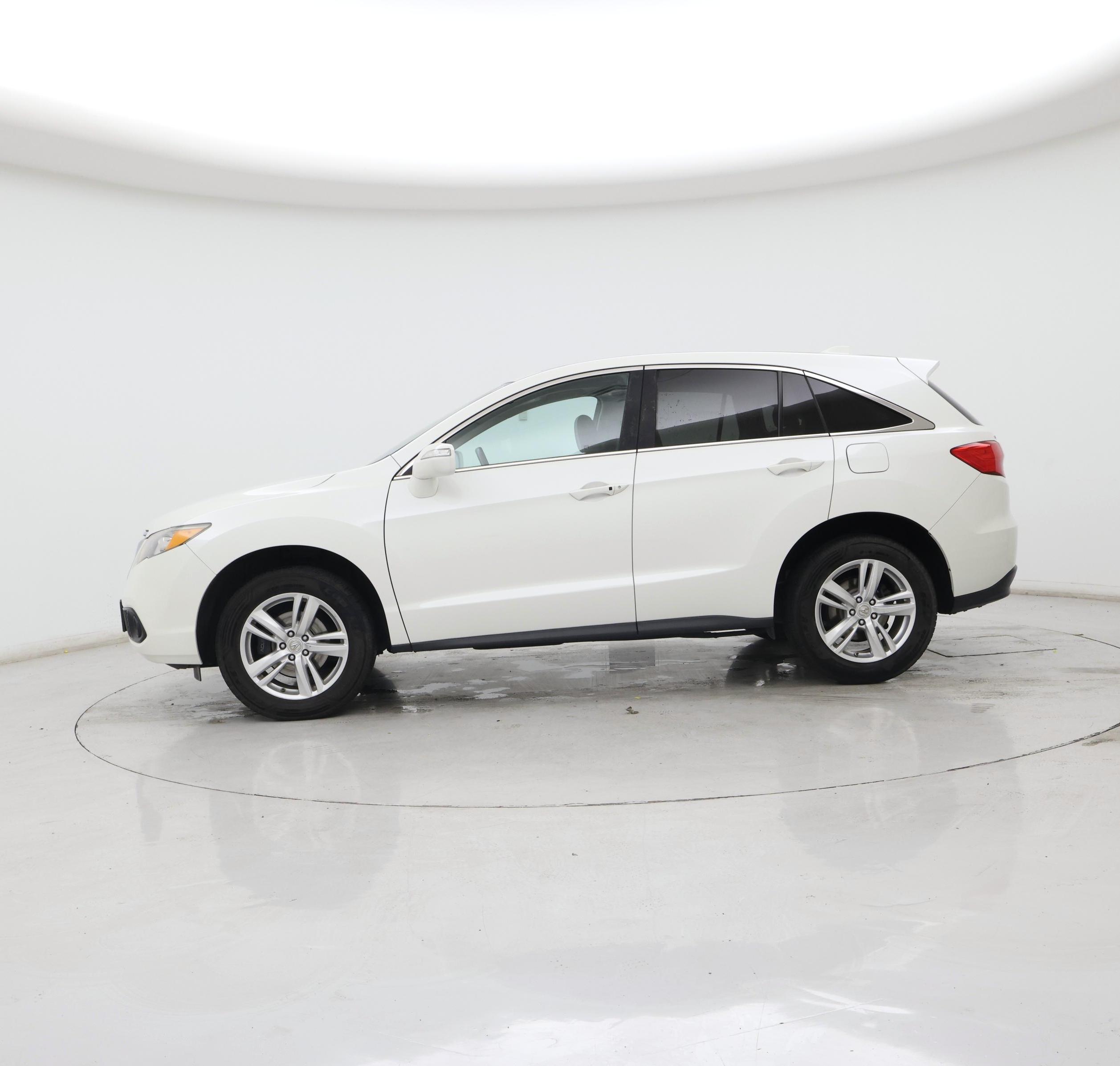 Thumbnail: 2015 Acura RDX - 3