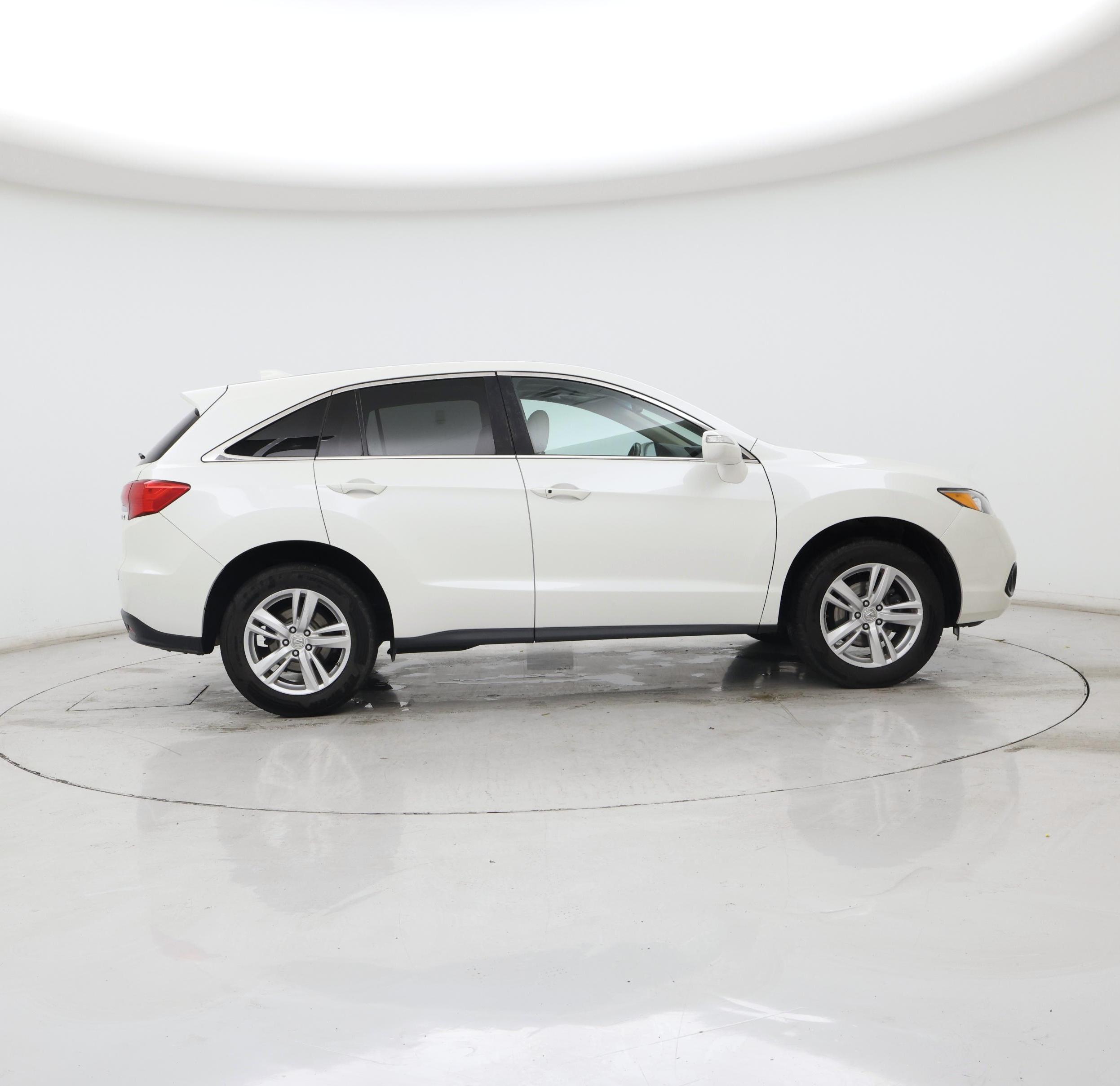 Thumbnail: 2015 Acura RDX - 7