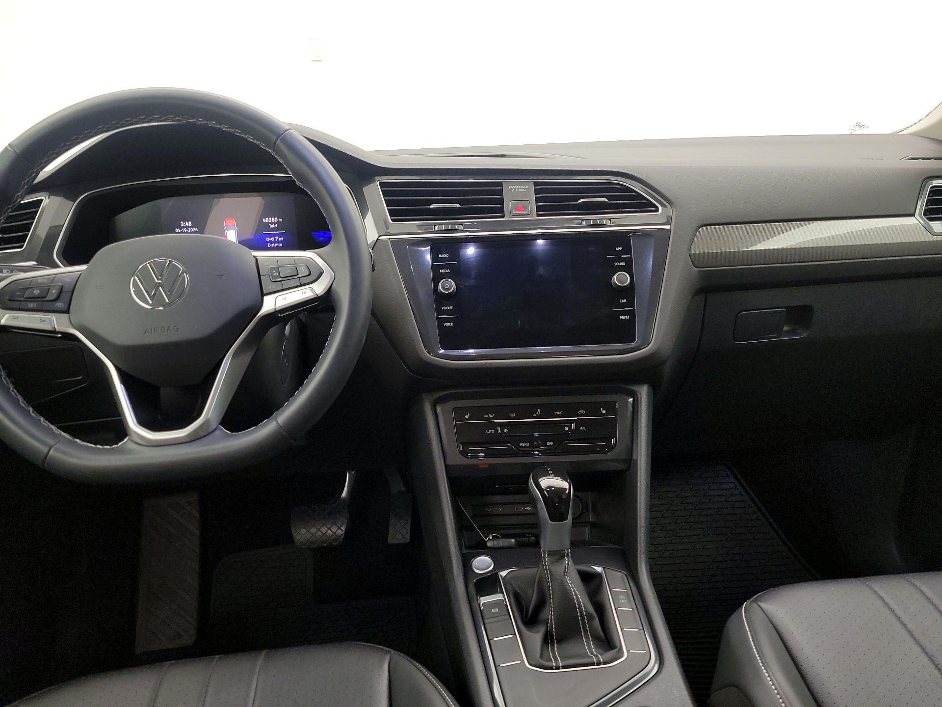 Thumbnail: 2024 Volkswagen Tiguan - 9