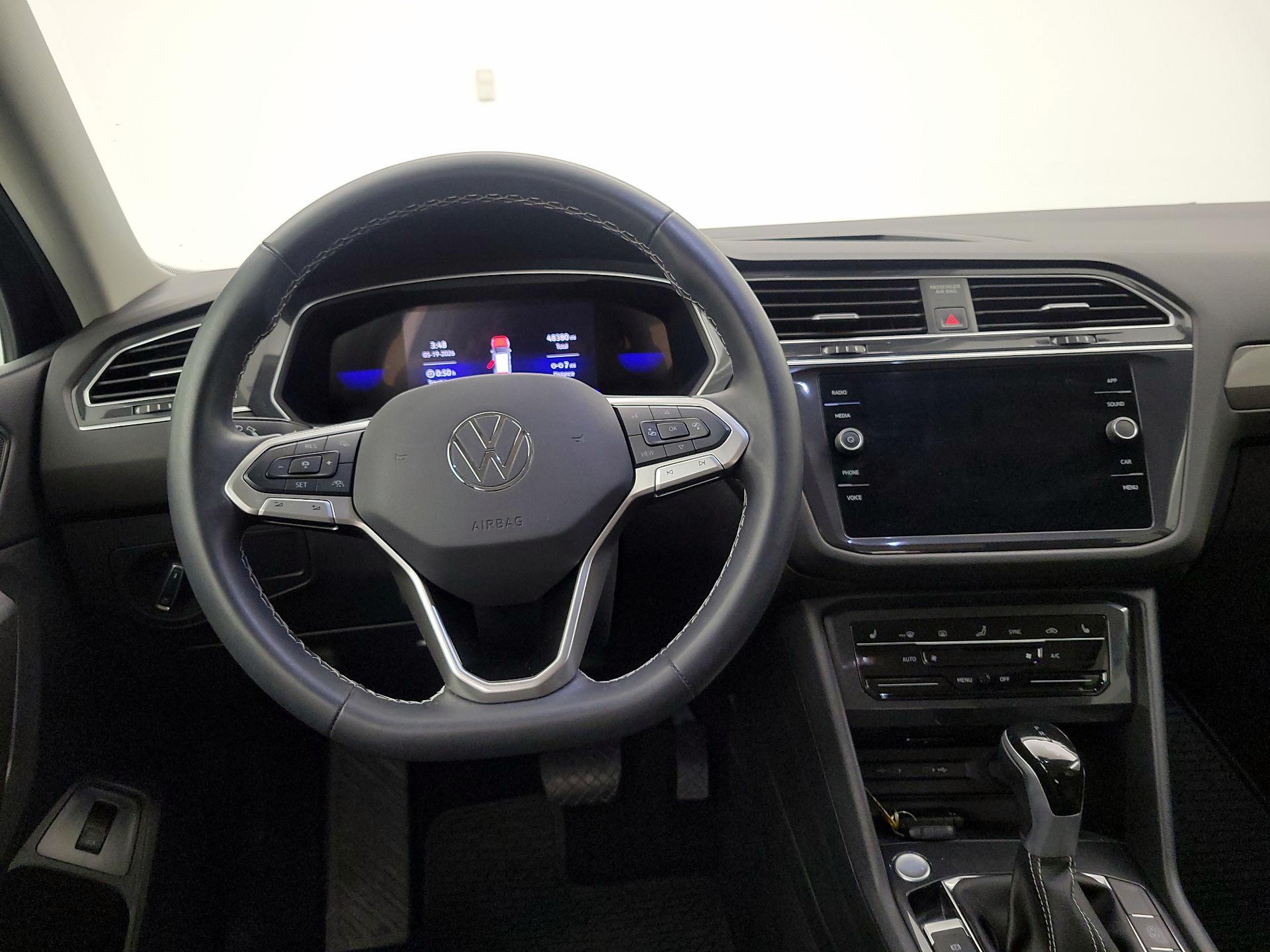 Thumbnail: 2024 Volkswagen Tiguan - 10
