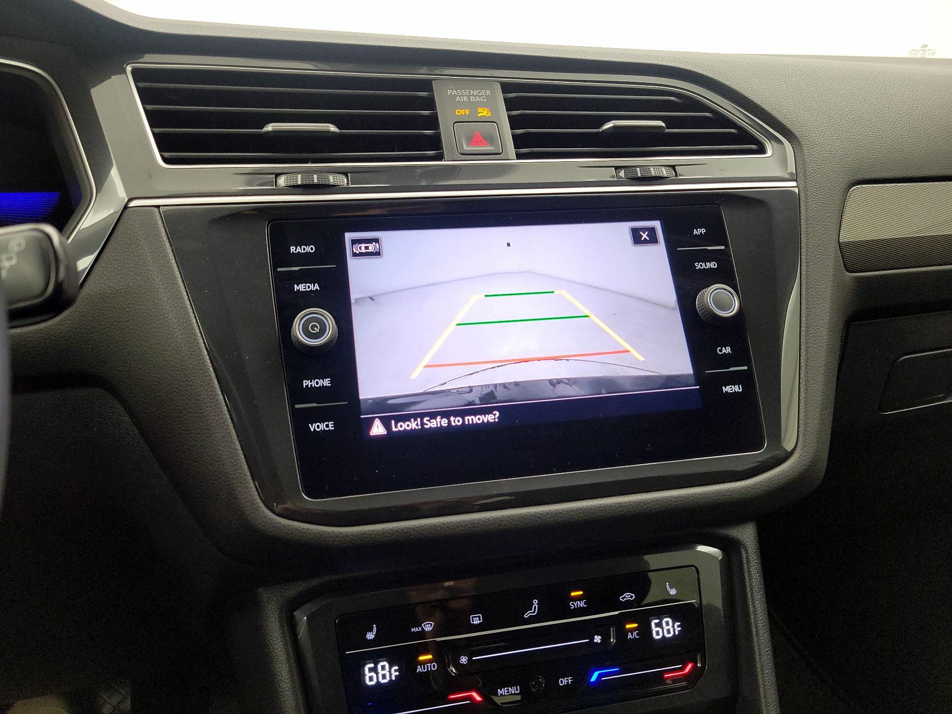 Thumbnail: 2024 Volkswagen Tiguan - 15
